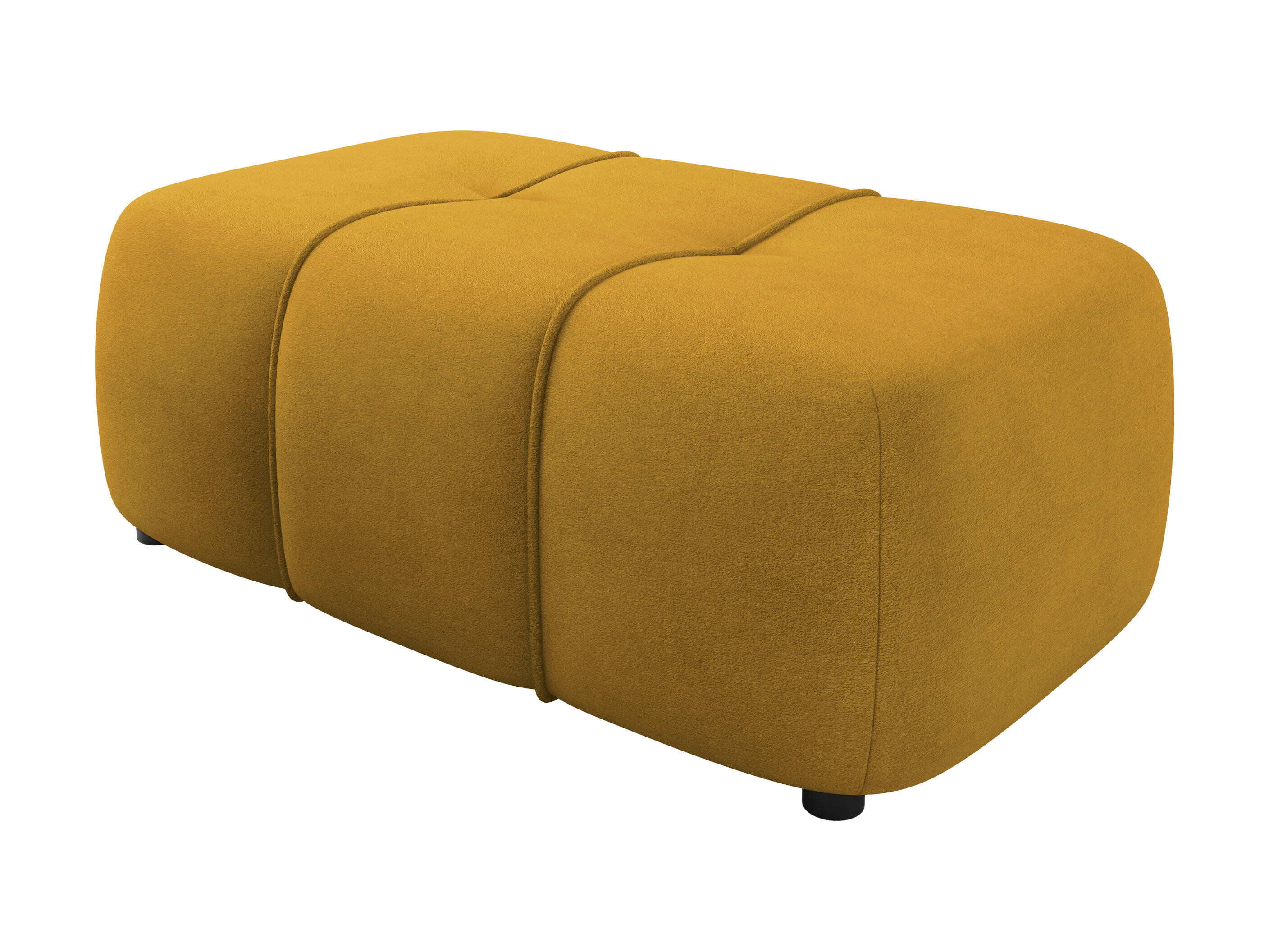 Banc rembourré Comfivo Laurus (Velo 626)