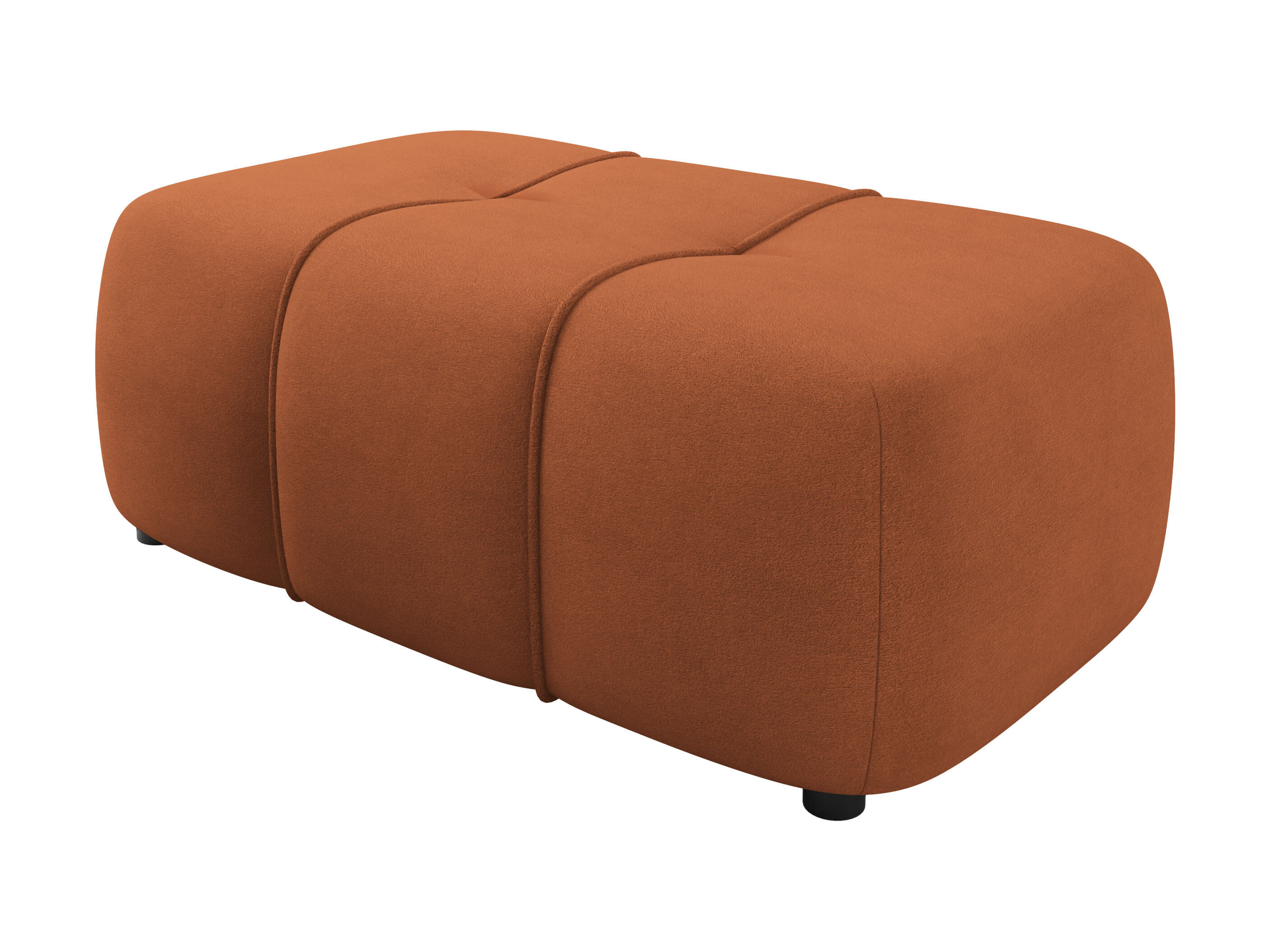 Banc rembourré Comfivo Laurus (Velo 627)