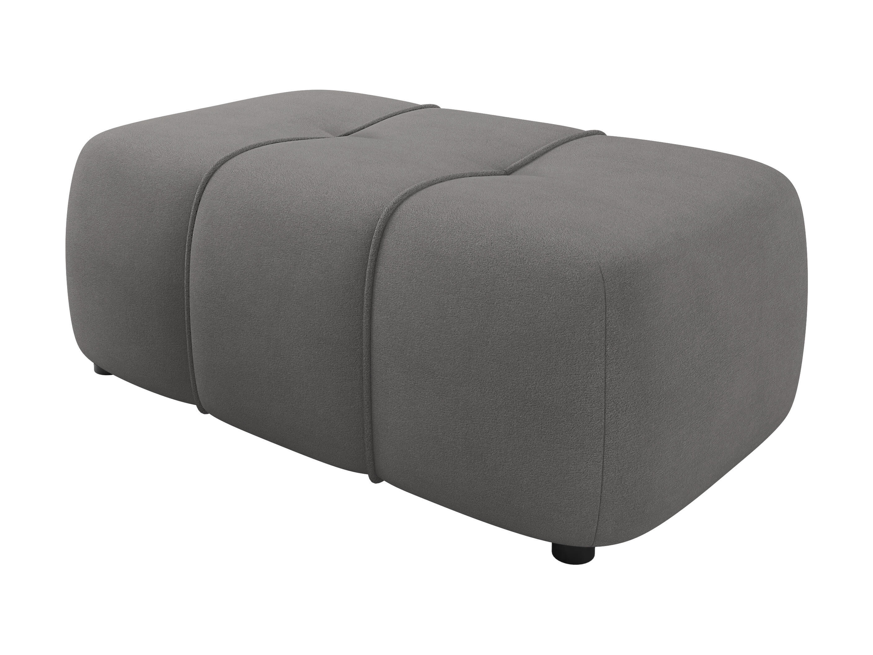 Banc rembourré Comfivo Laurus (Velo 635)