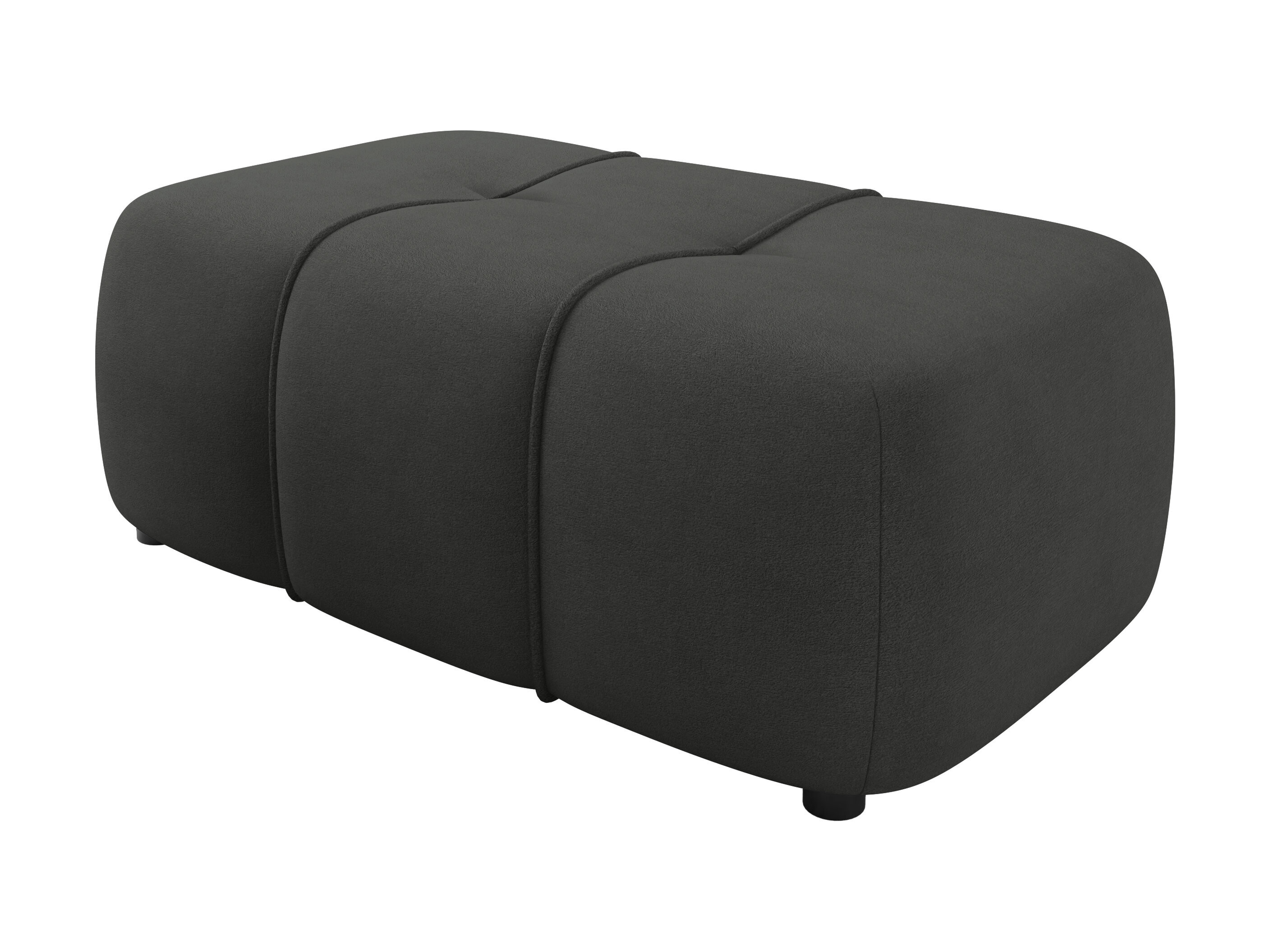 Banc rembourré Comfivo Laurus (Velo 636)