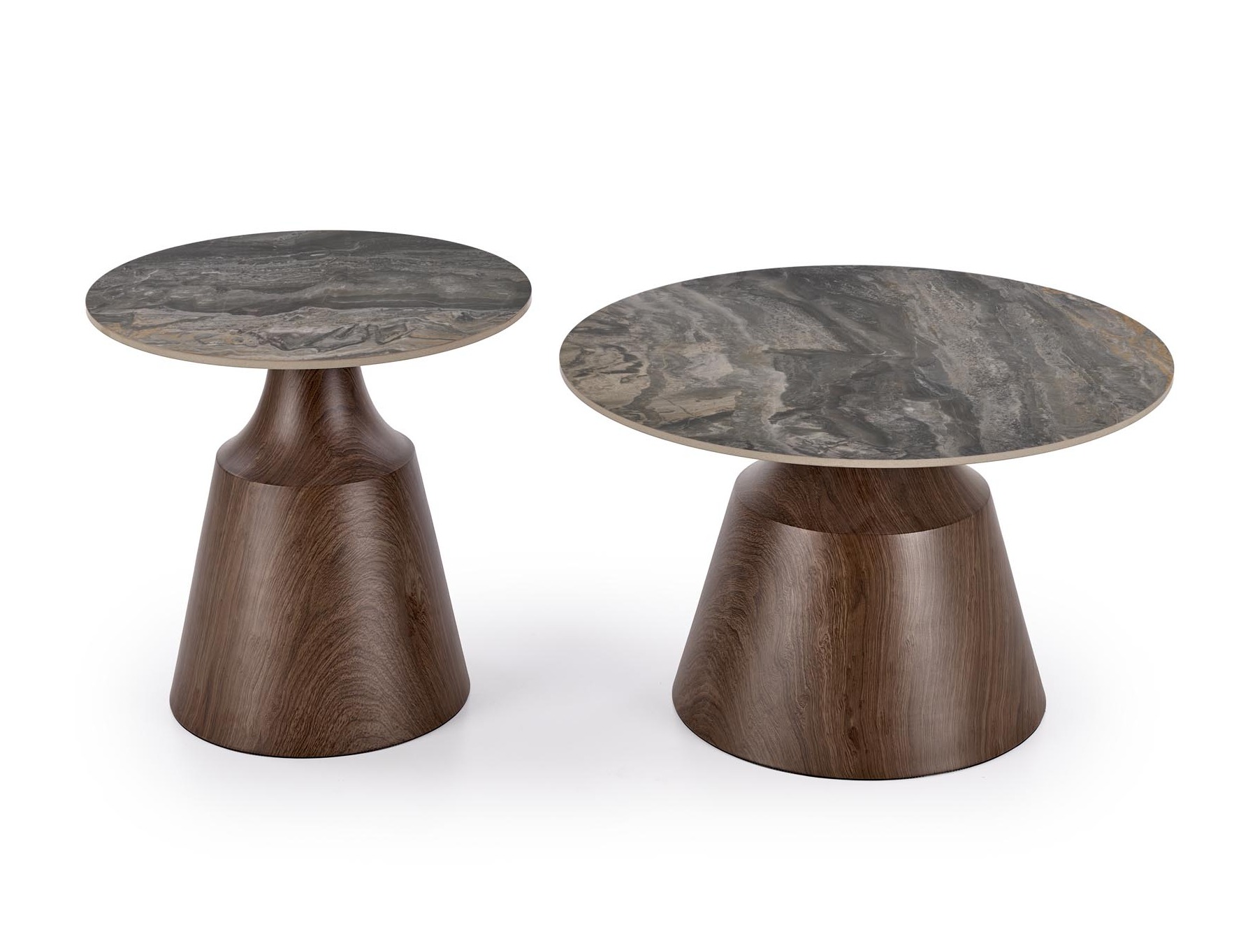Ensemble tables basses Houston 2193