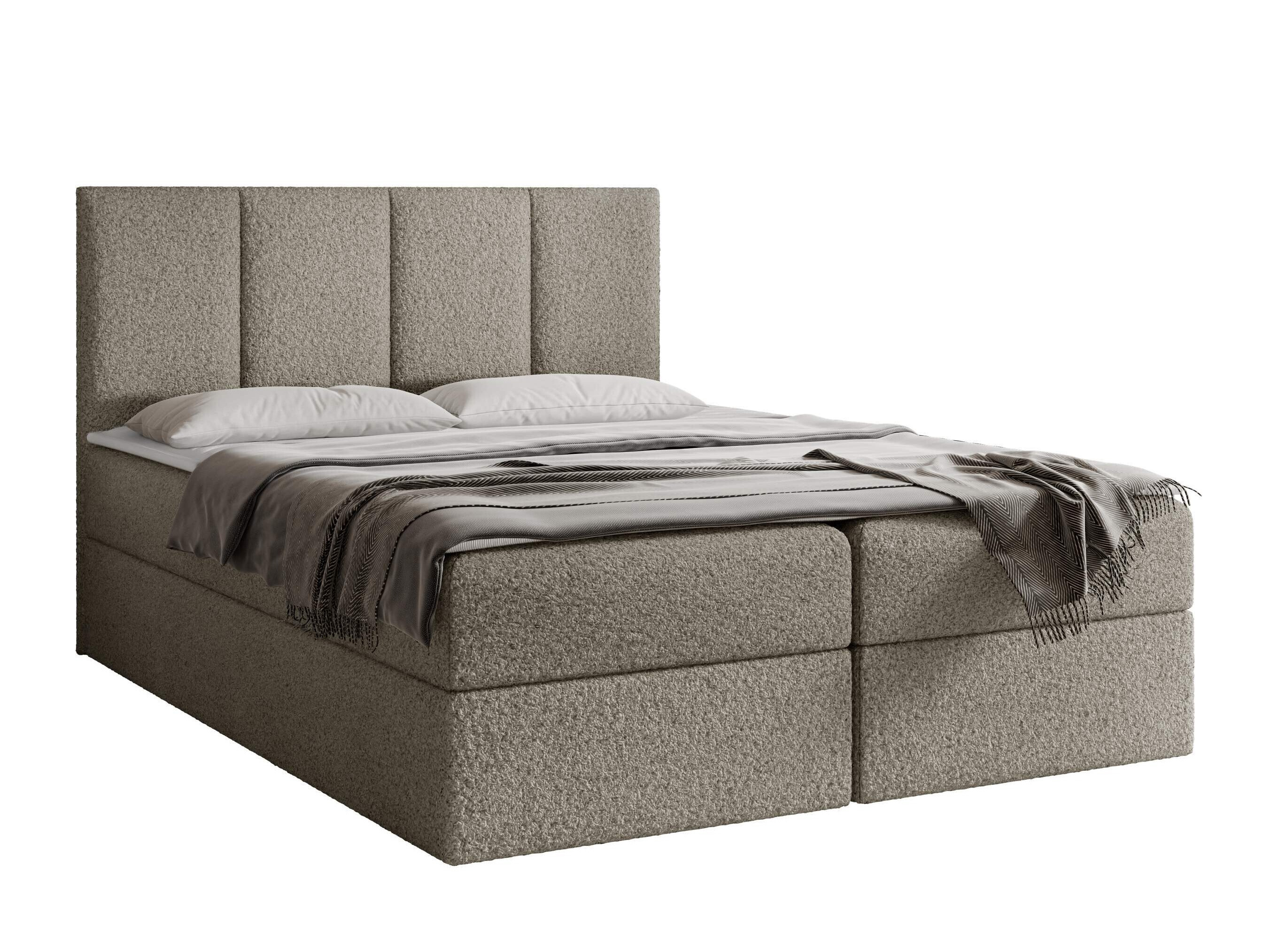 Lit boxspring Oppidum (Lambi 03)