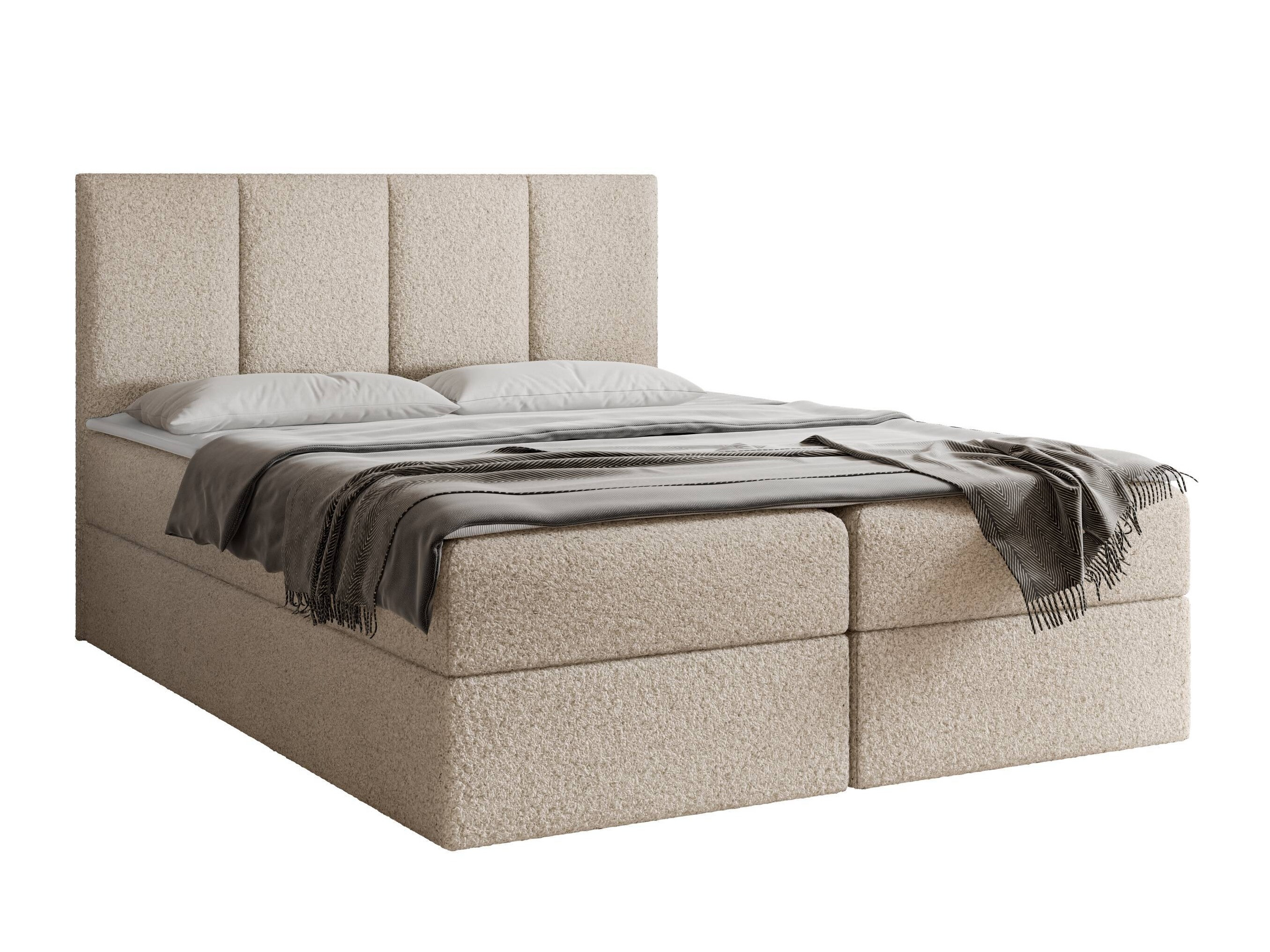 Lit boxspring Oppidum (Lambi 06)