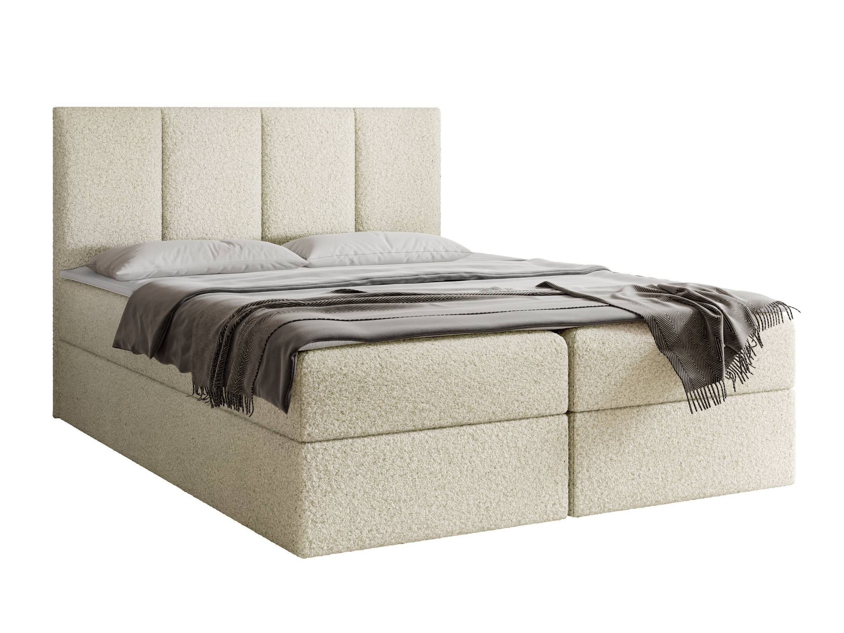Lit boxspring Oppidum (Lambi 08)