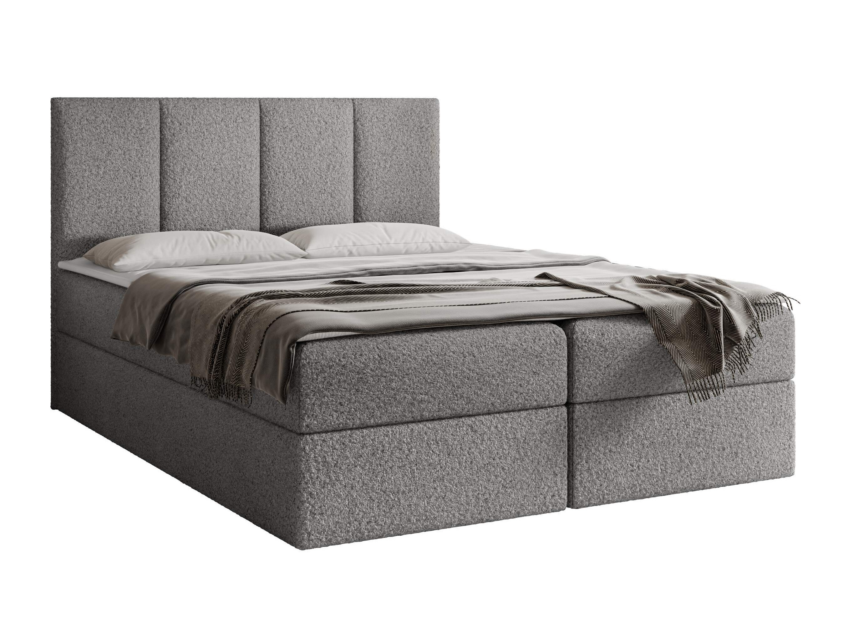 Lit boxspring Oppidum (Lambi 12)
