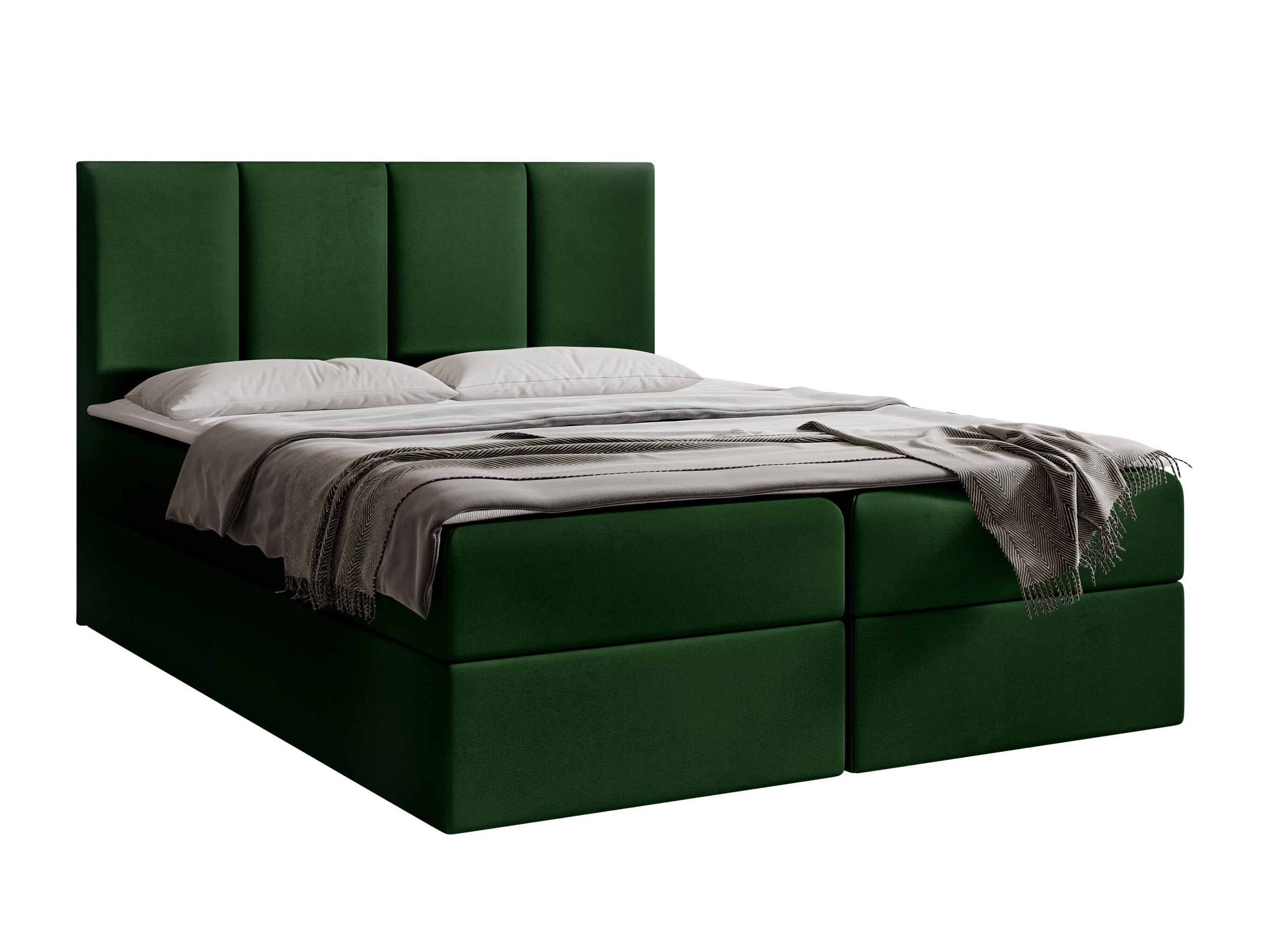 Lit boxspring Oppidum (Polo 889)