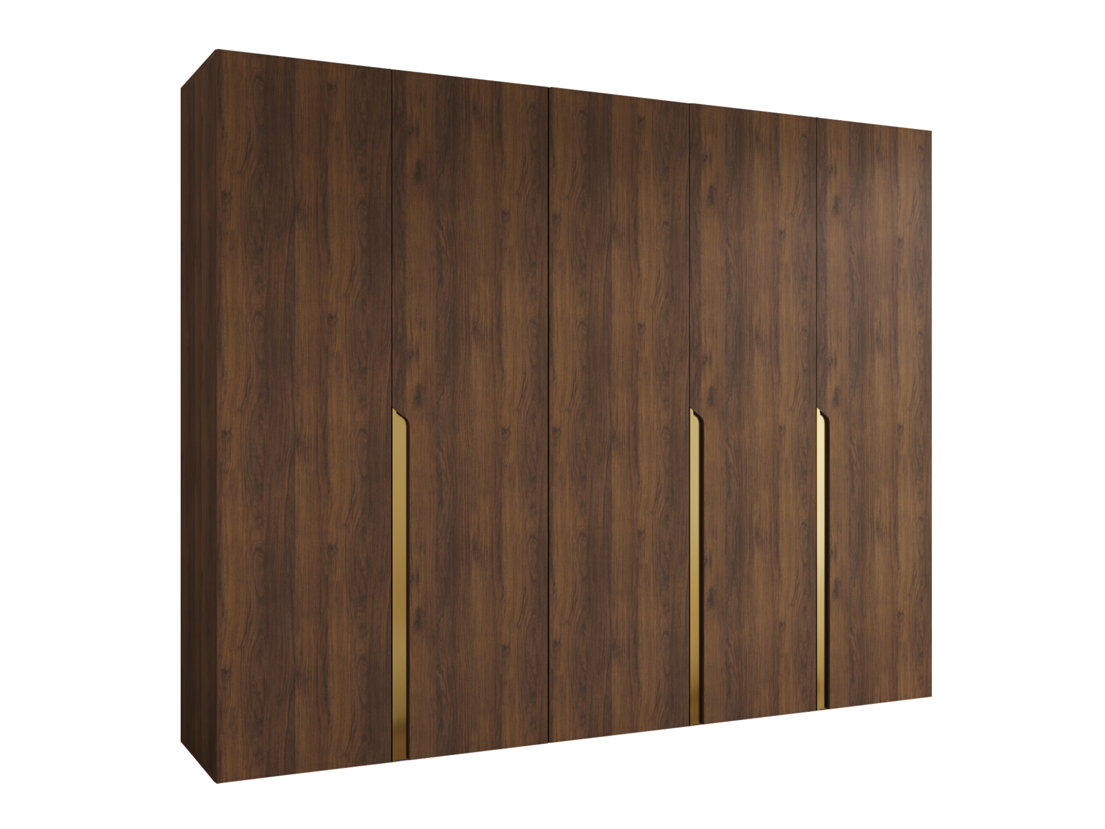 Armoire Hartford 582 (Noyer)