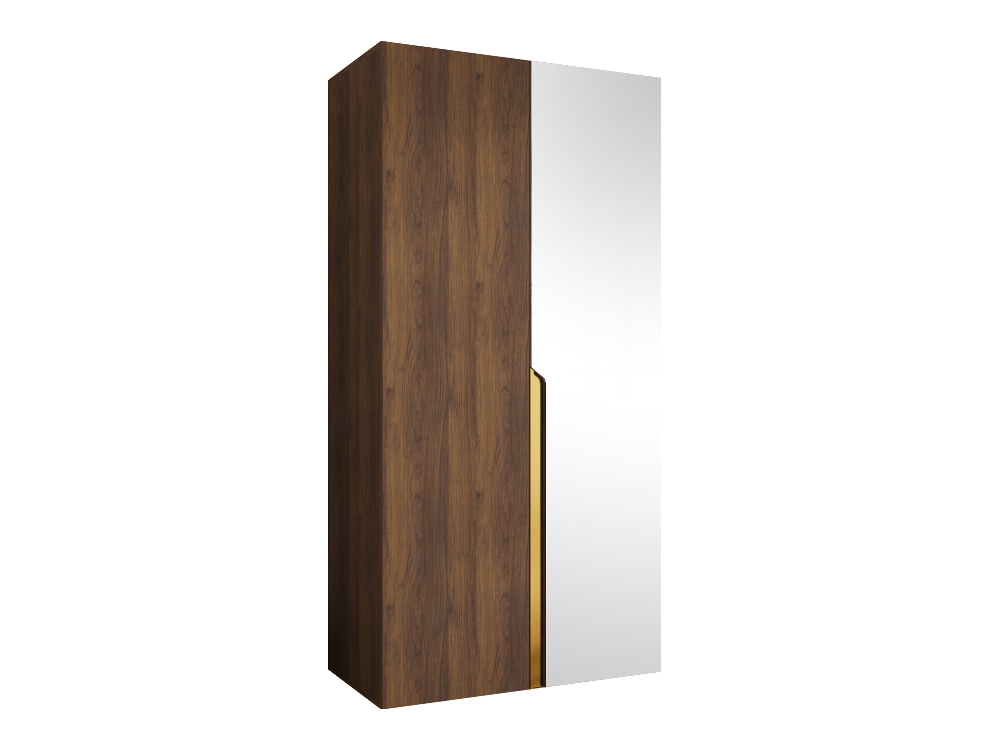 Armoire Hartford 584 (Noyer)