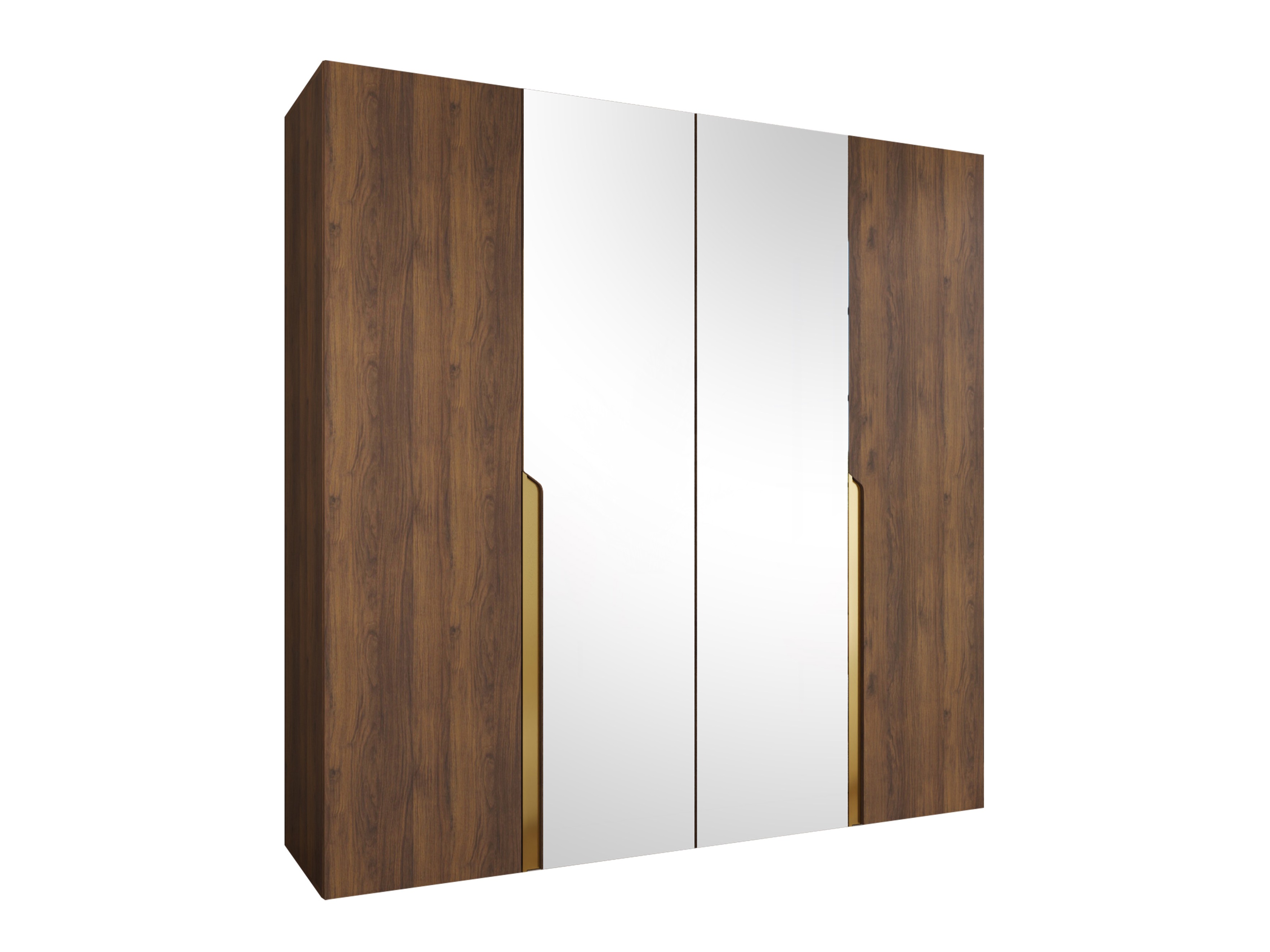 Armoire Hartford 586 (Noyer)