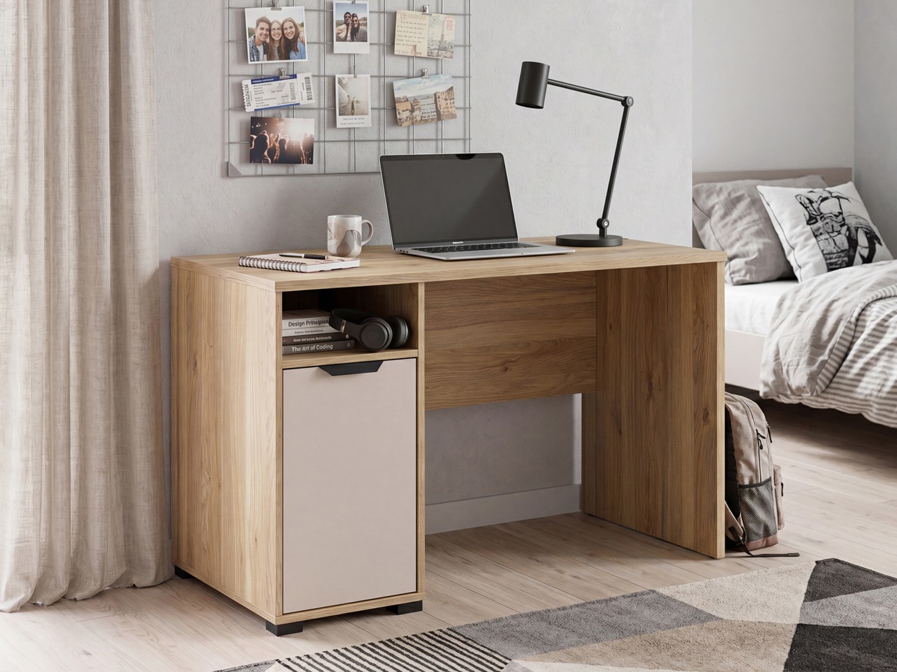 Bureau Deldora 104