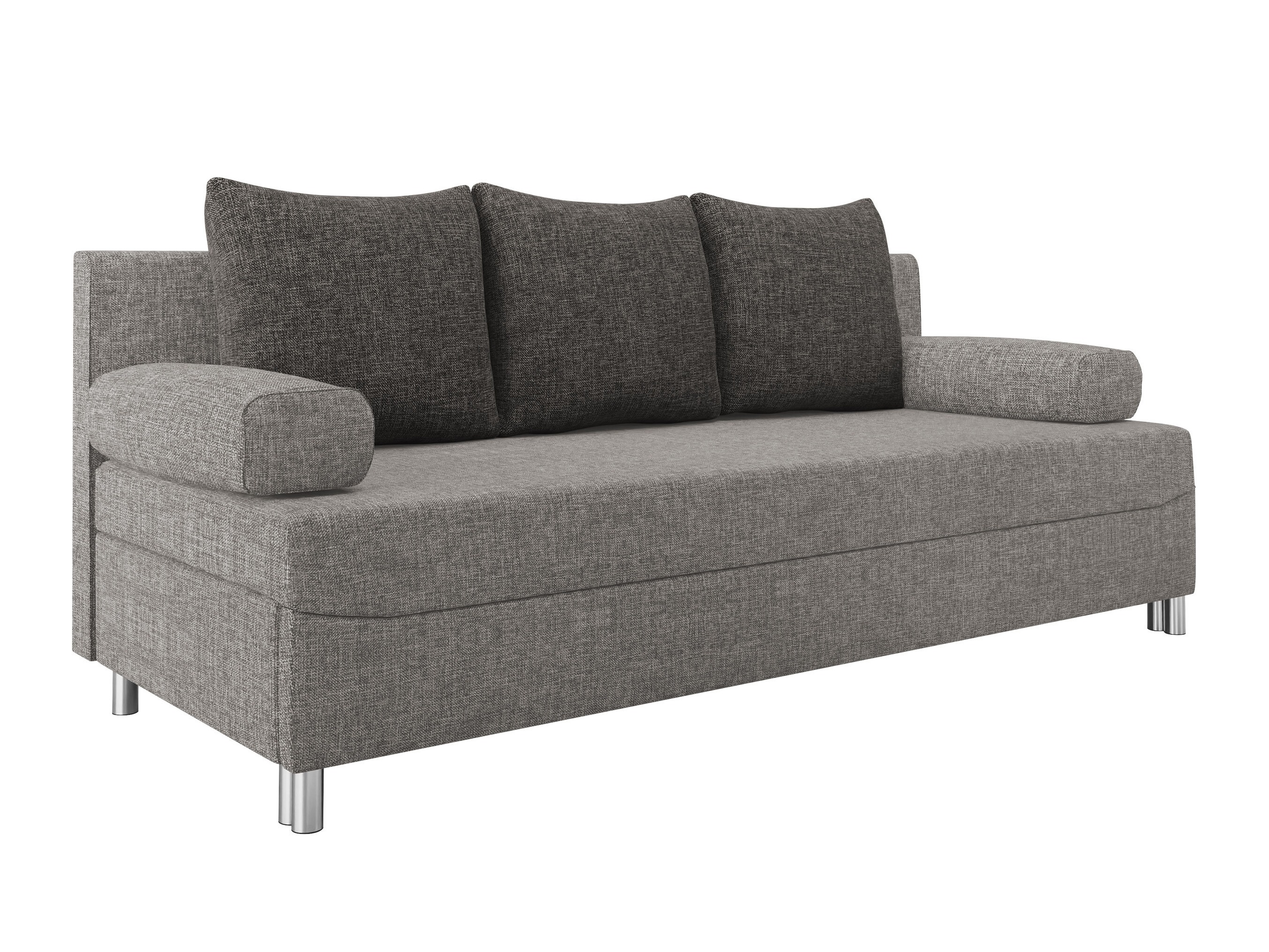 Canapé convertible Comfivo Artes (Lux 05 + Lux 06)