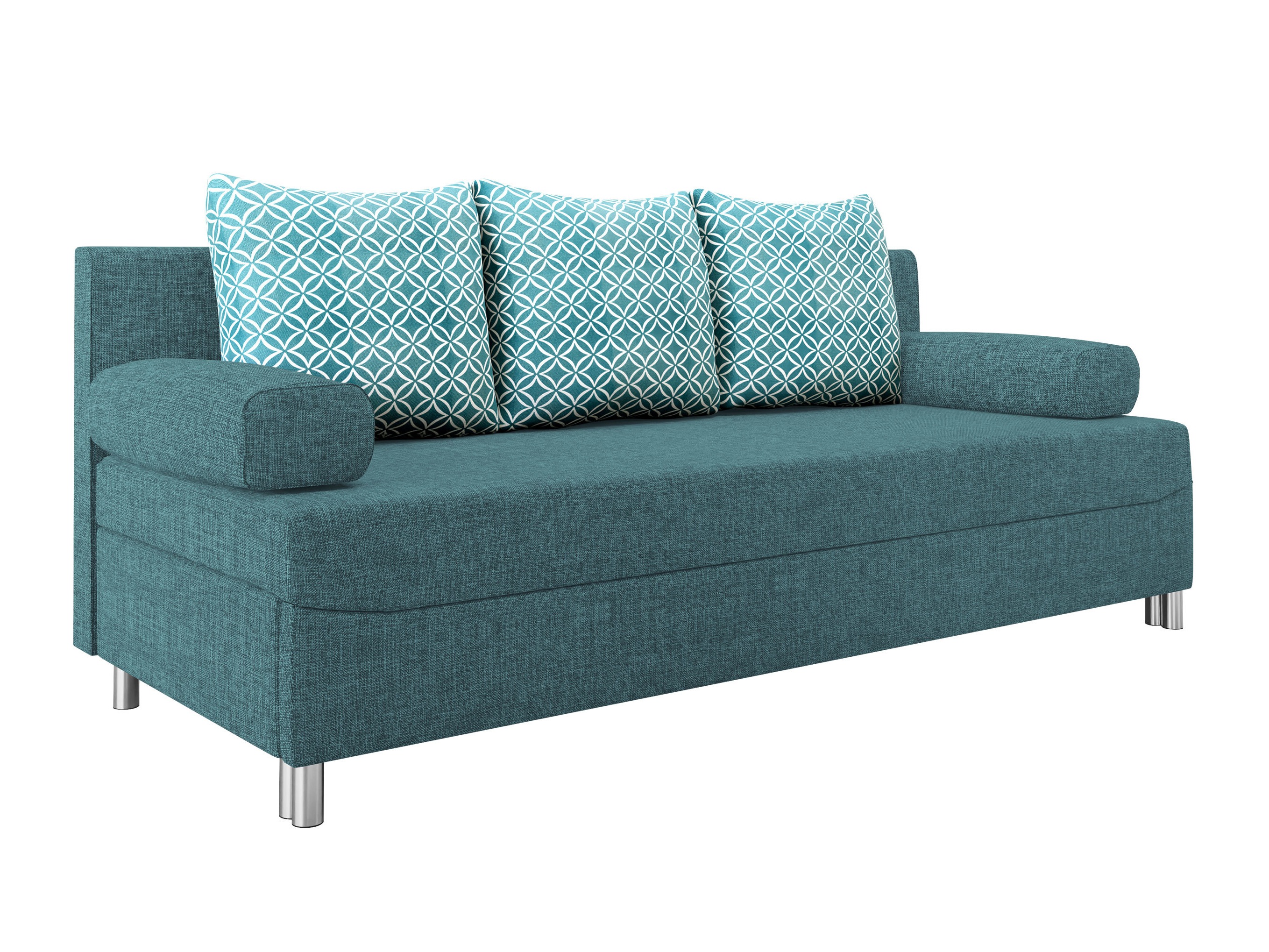 Canapé convertible Comfivo Artes (Lux 30 + Evo 30)