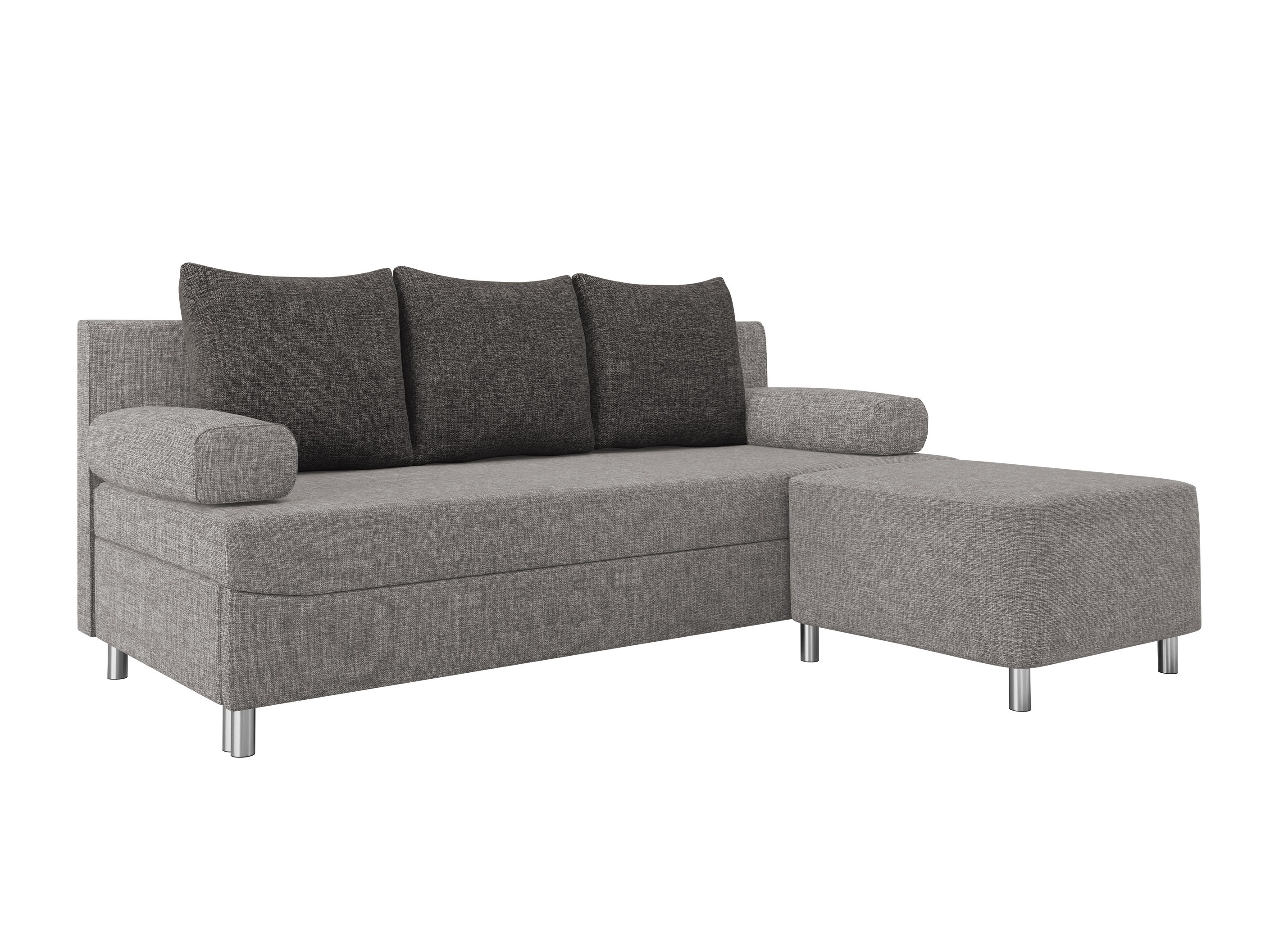 Ensemble de canapés Comfivo Artes (Lux 05 + Lux 06)