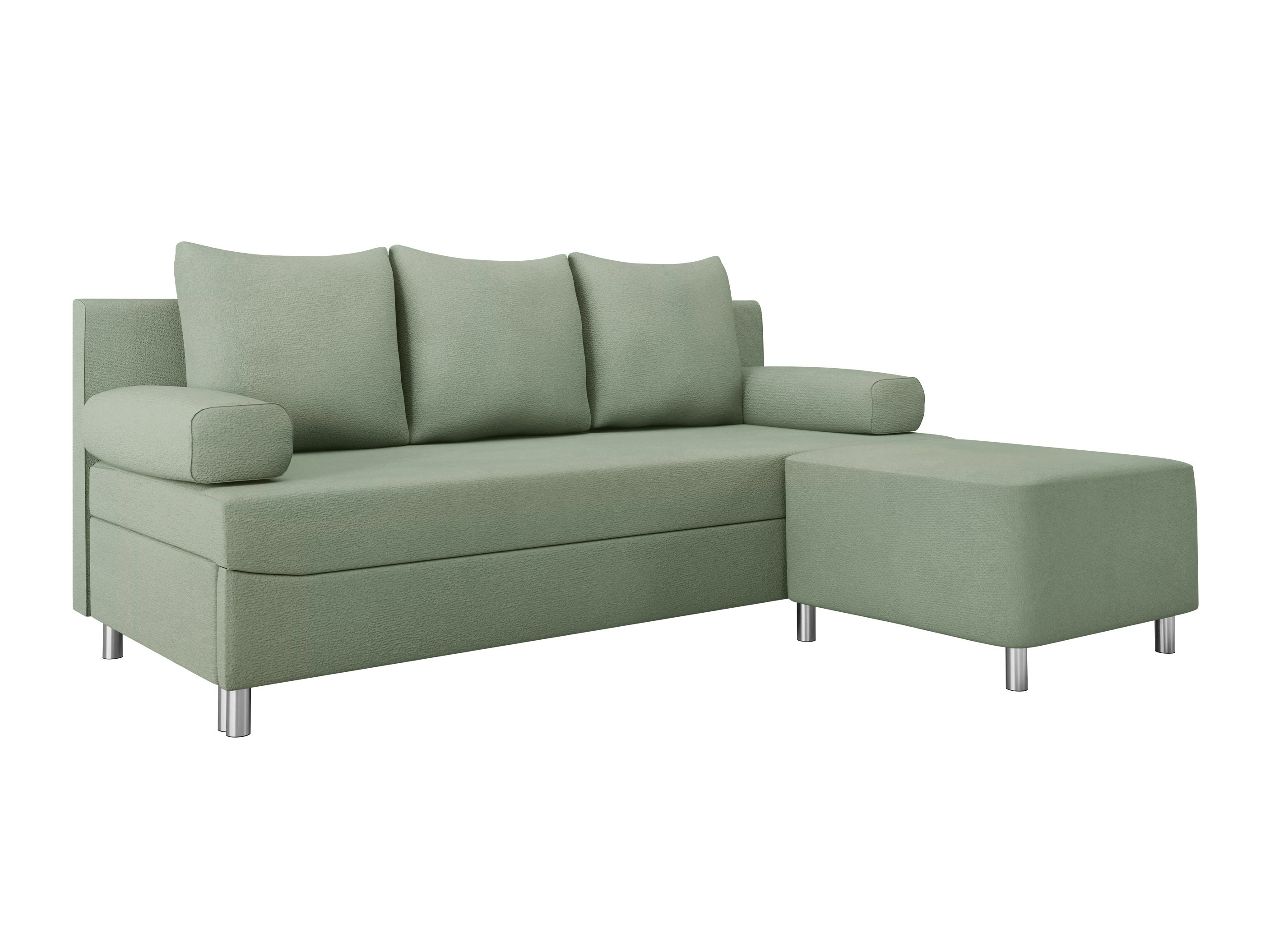 Ensemble de canapés Comfivo Artes (Uttario Velvet 2954)