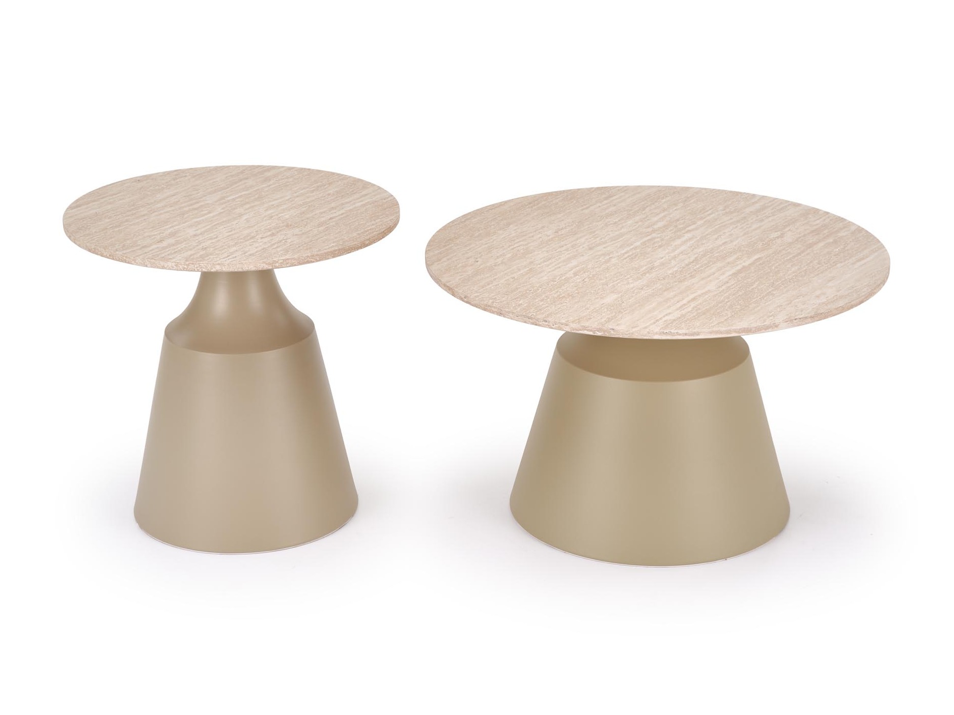 Ensemble tables basses Houston 2195