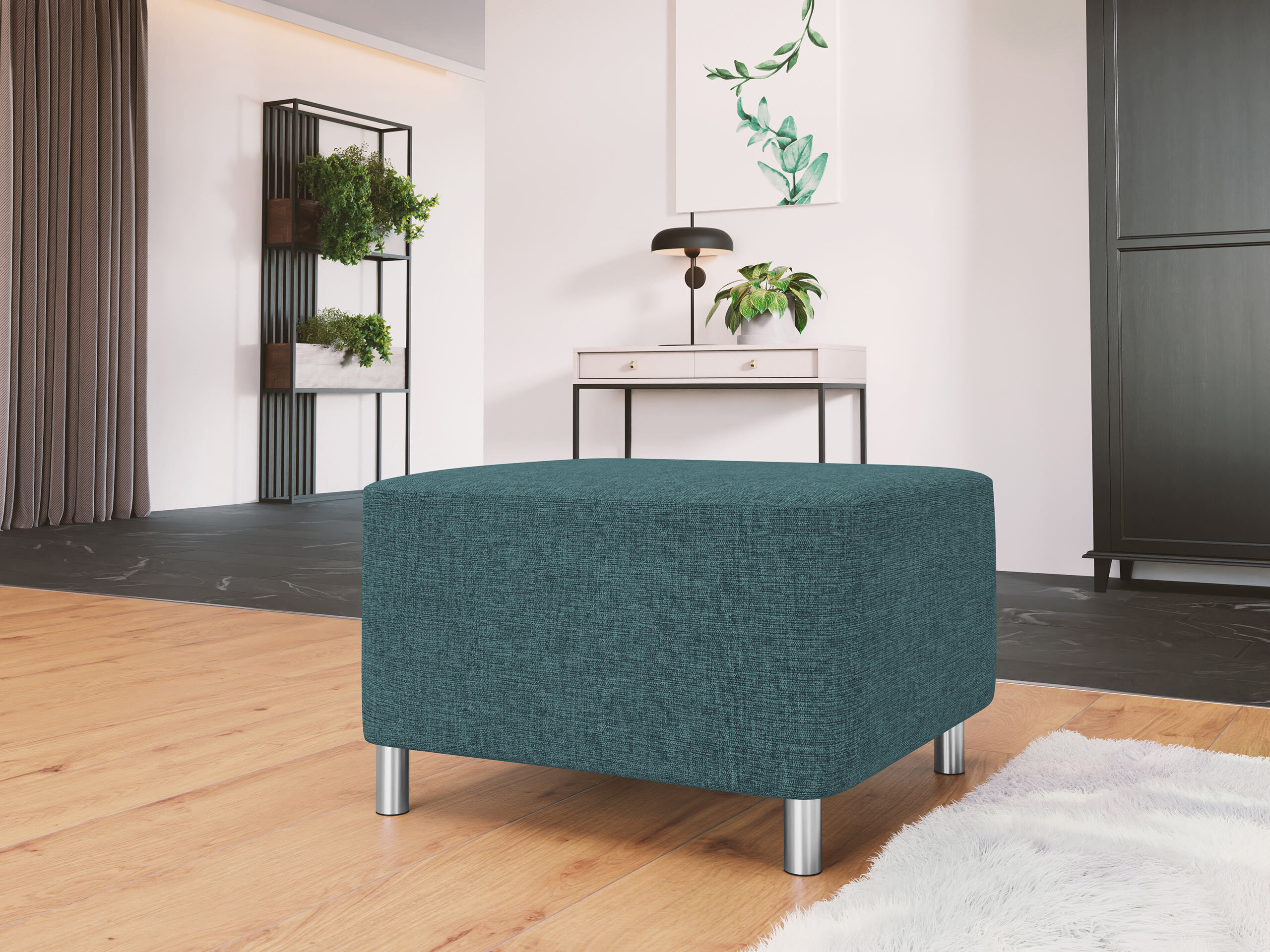 Pouf Comfivo Artes (Lux 30)