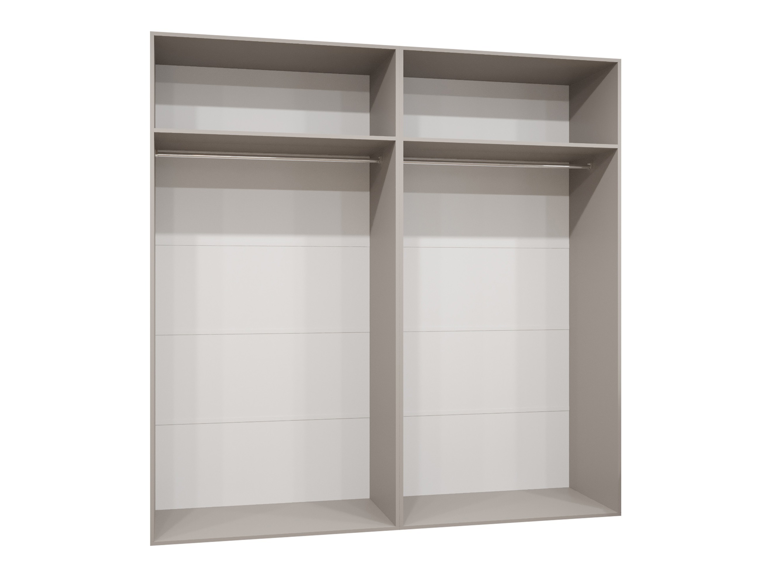 Armoire Hartford 591 (Cachemire)