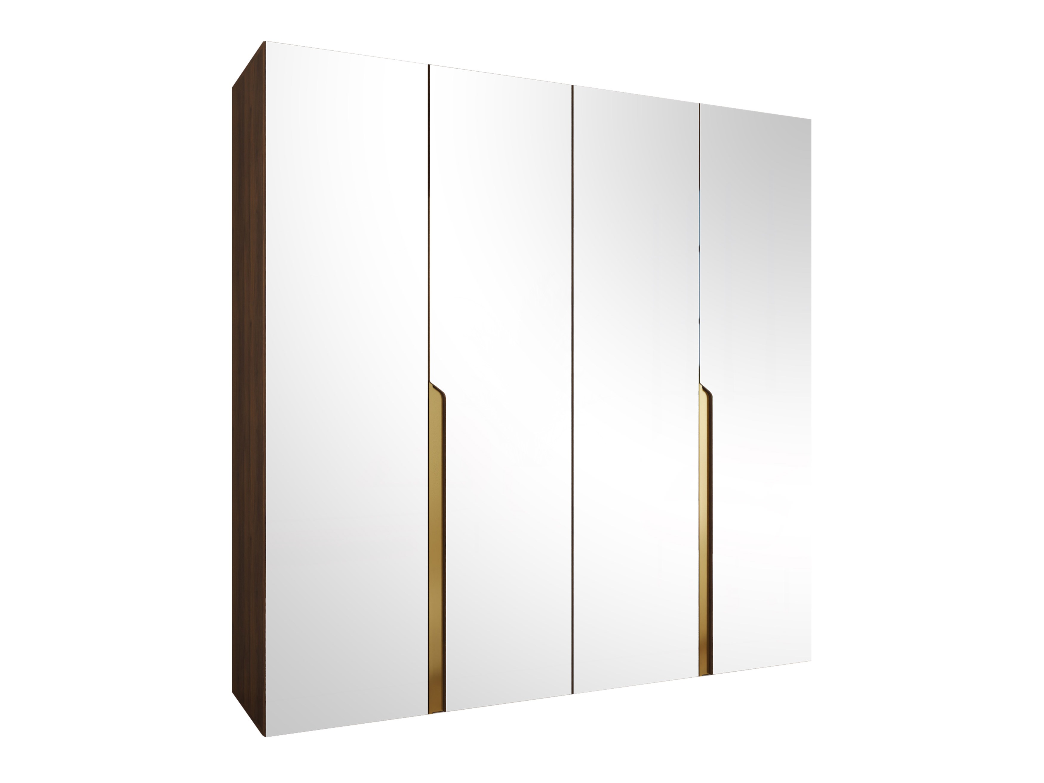 Armoire Hartford 591 (Noyer)