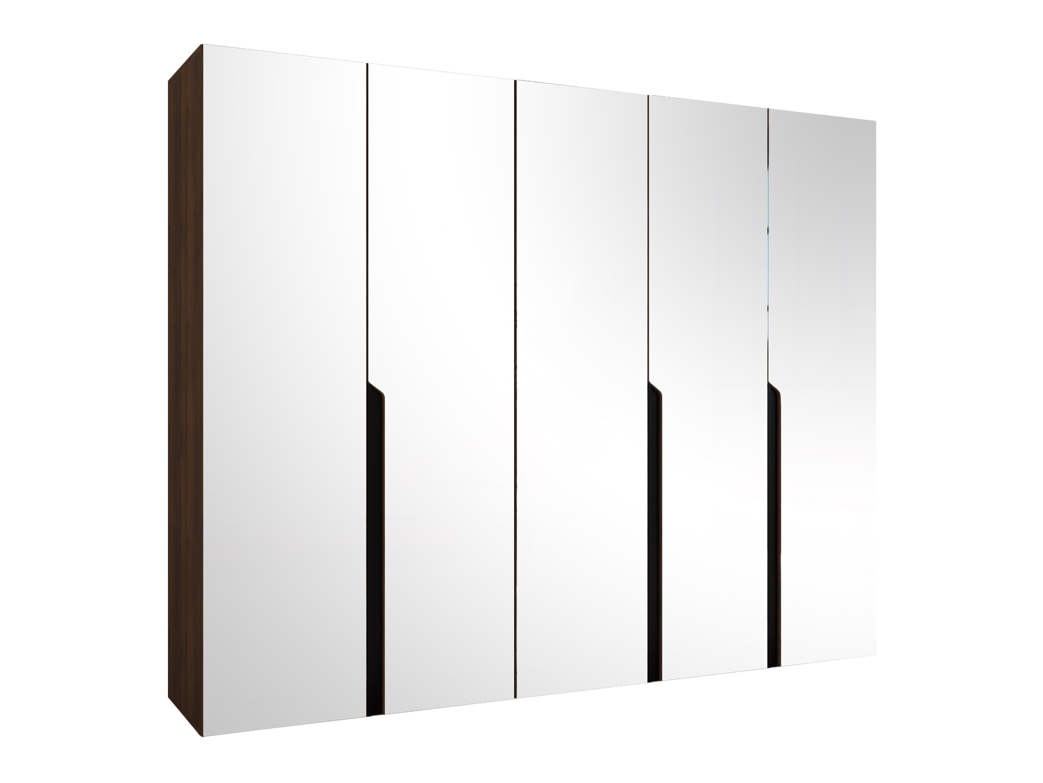Armoire Hartford 592 (Noyer)