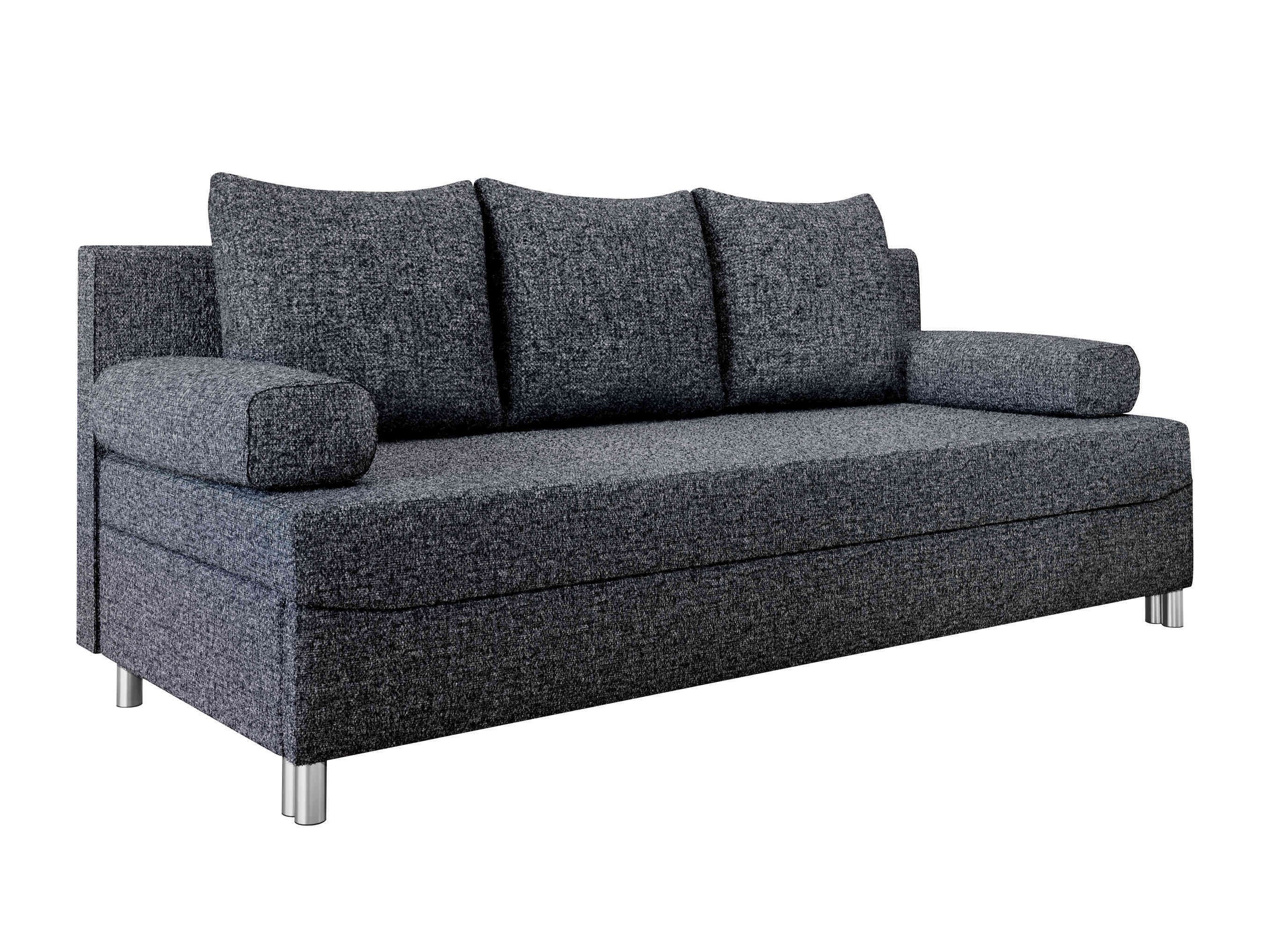 Canapé convertible Comfivo Artes (Bella 20)