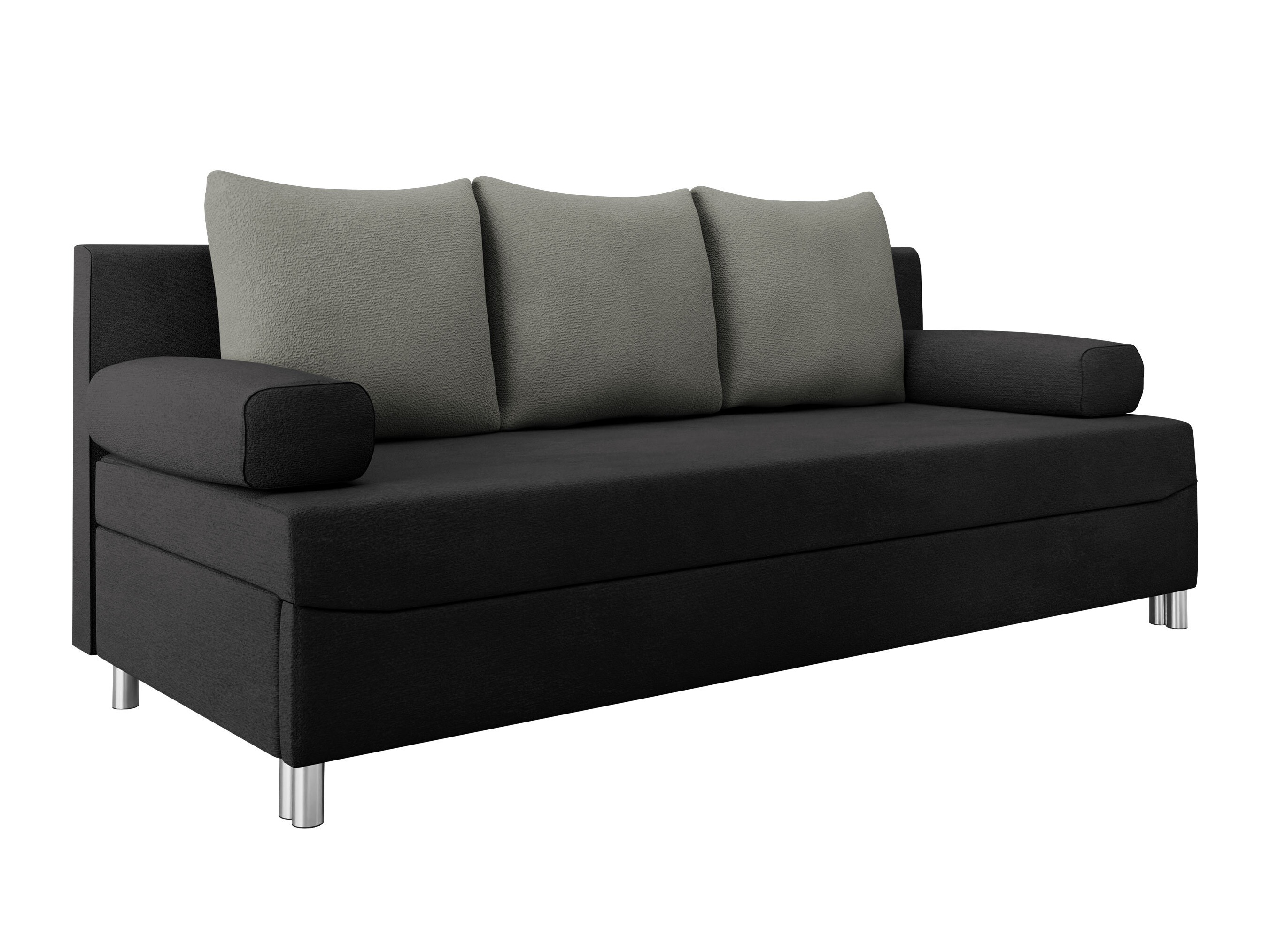 Canapé convertible Comfivo Artes (Polo 897 + Polo 894)