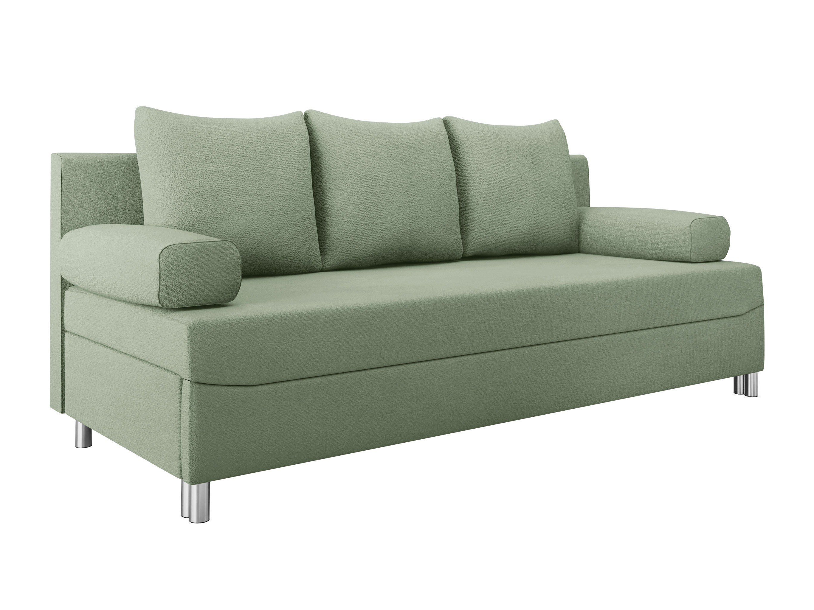 Canapé convertible Comfivo Artes (Uttario Velvet 2954)