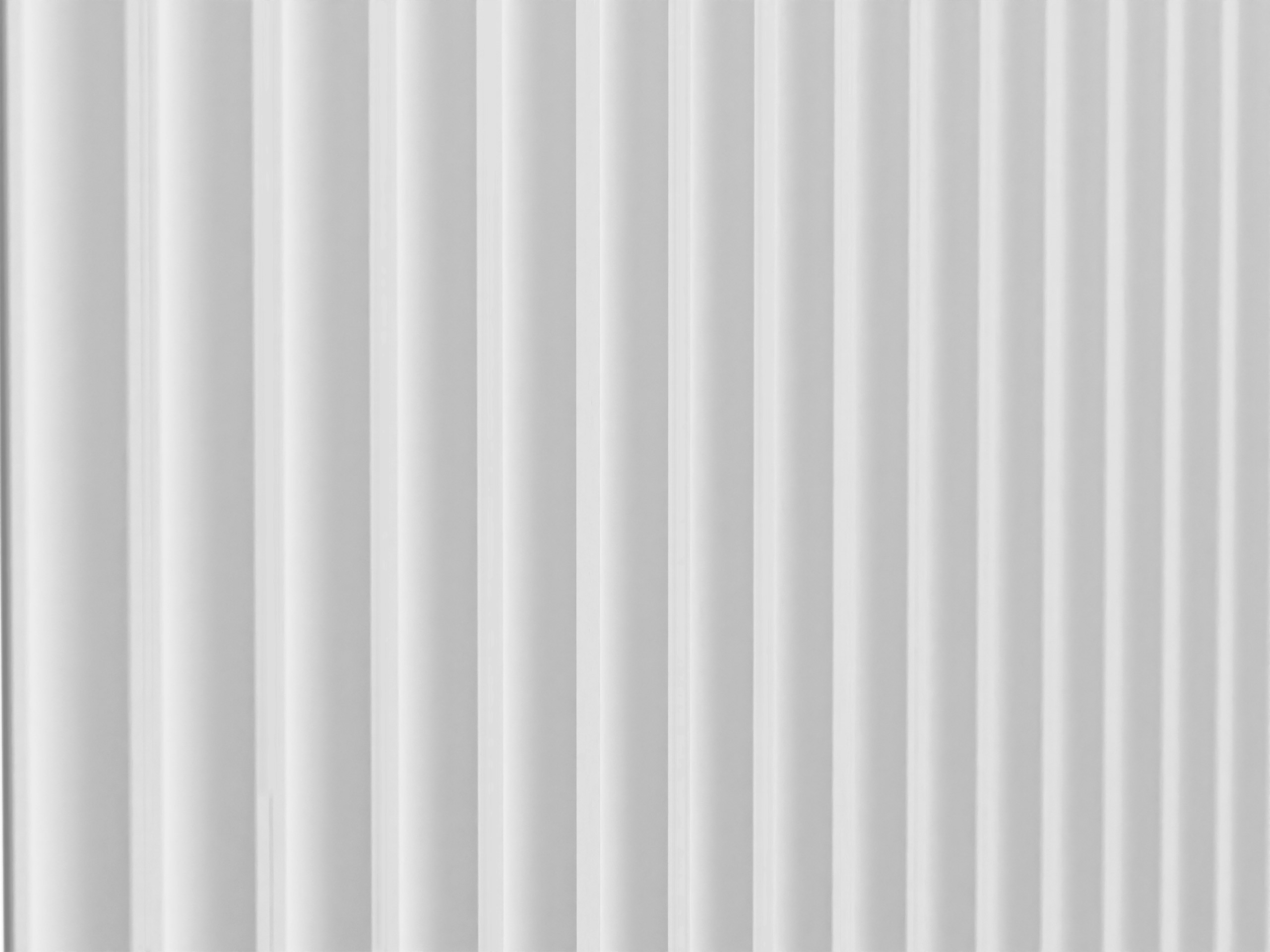 Ensemble de salon Comfivo Salix VII (Blanc + Marbre blanc)
