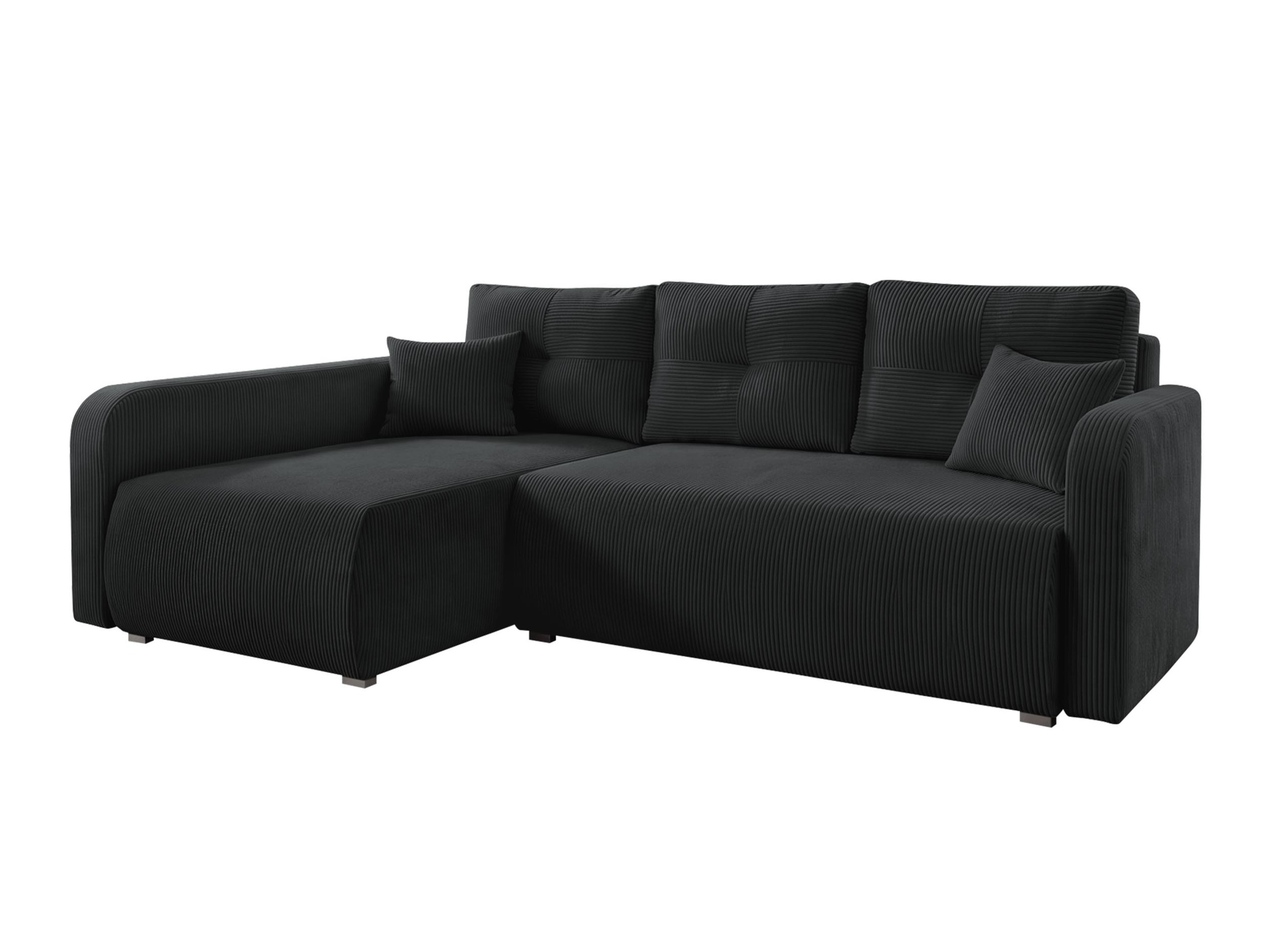Canapé d'angle Delano 100 (Poso 135)