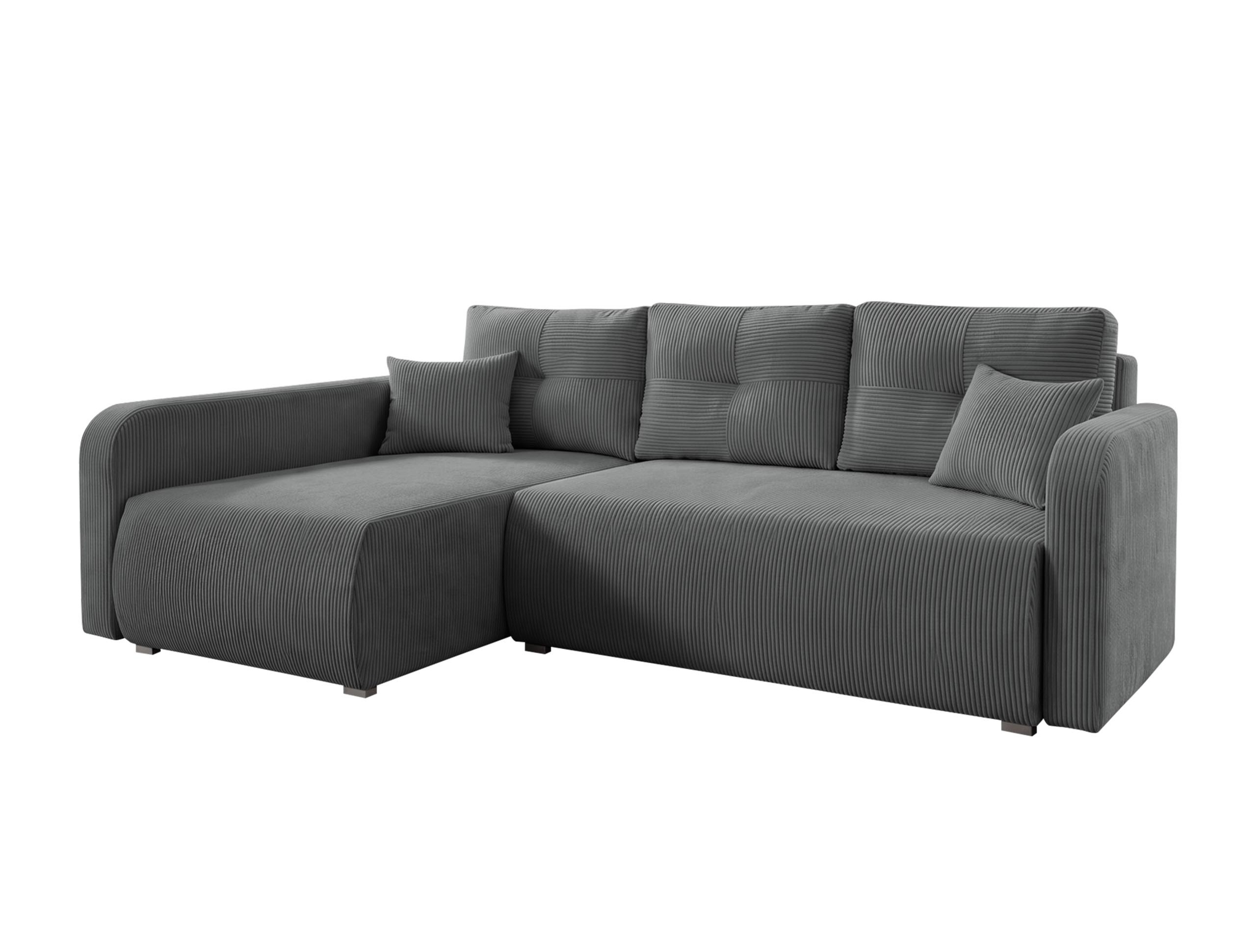 Canapé d'angle Delano 100 (Poso 22)