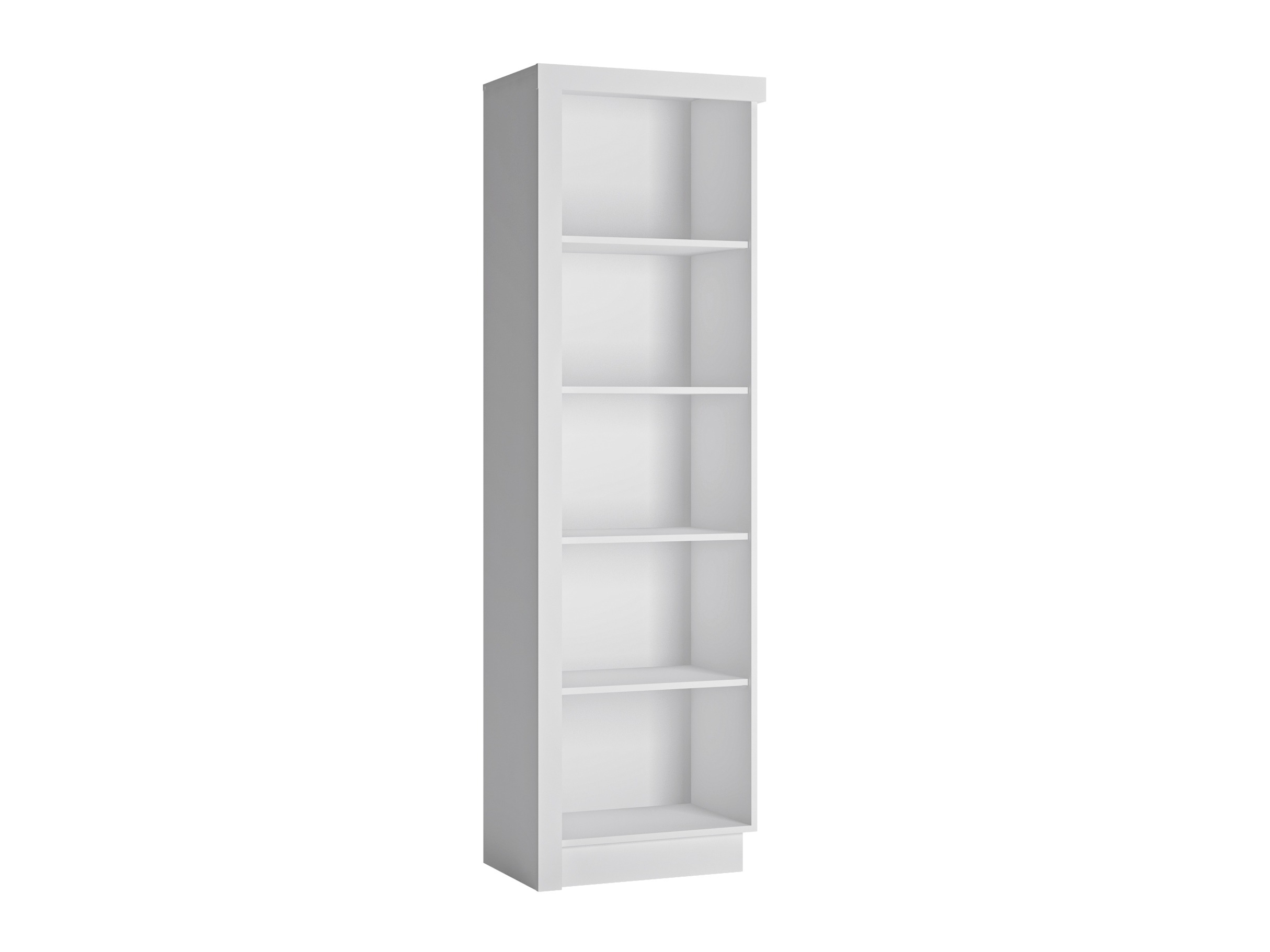 Étagère Feldeli 129 (Blanc)
