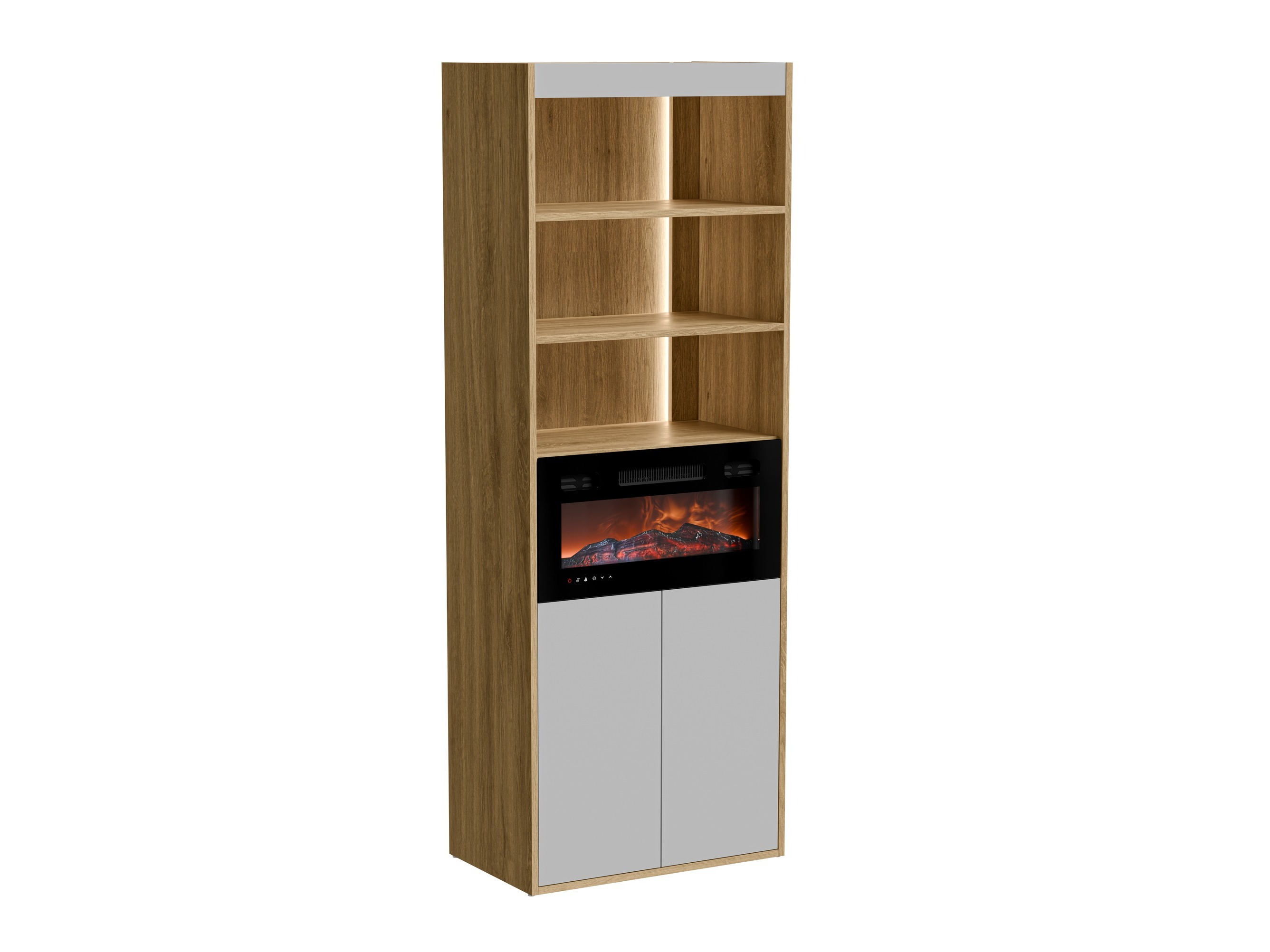 Étagère Tenfioa 105
