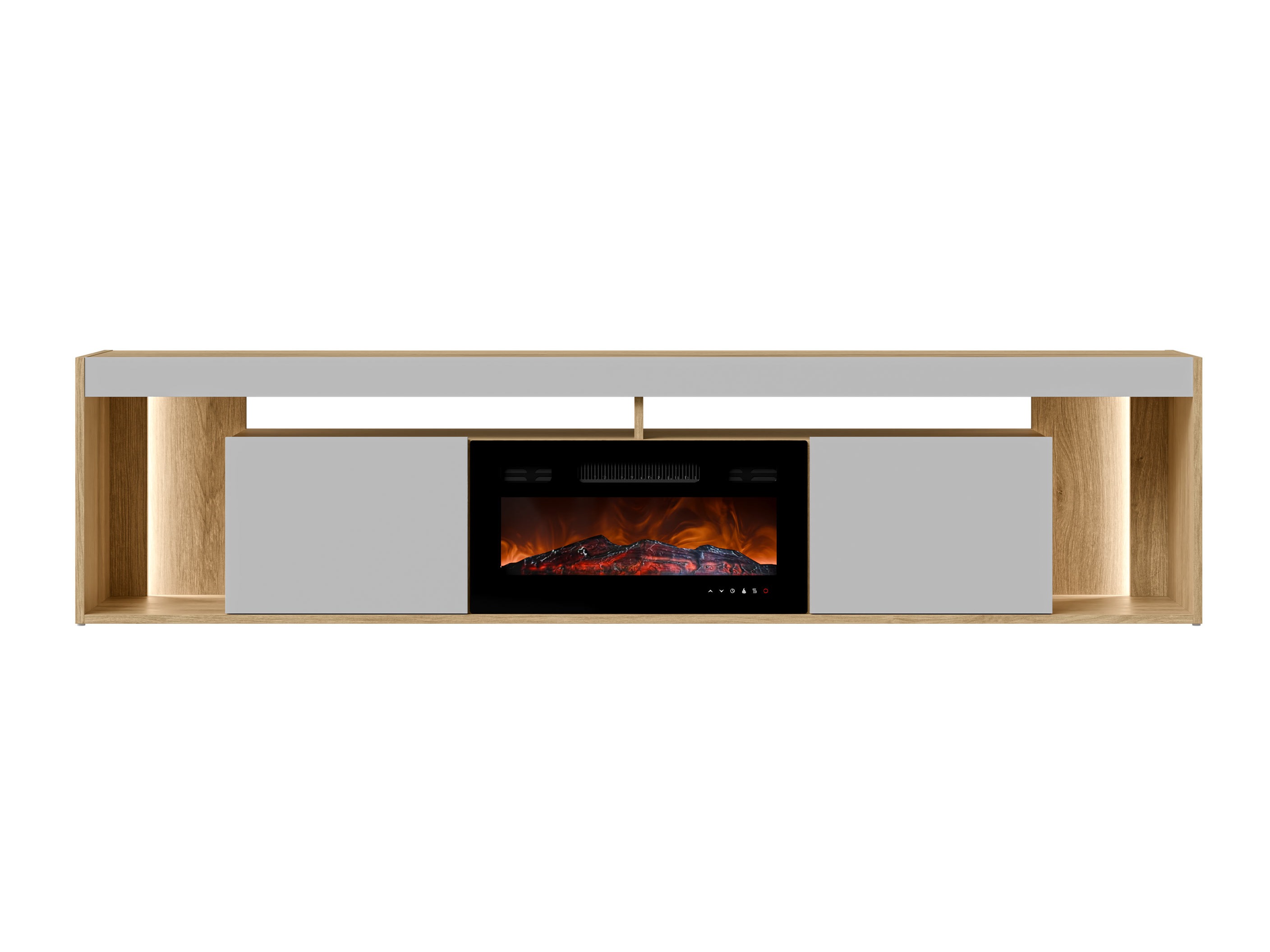 Meuble TV Tenfioa 103