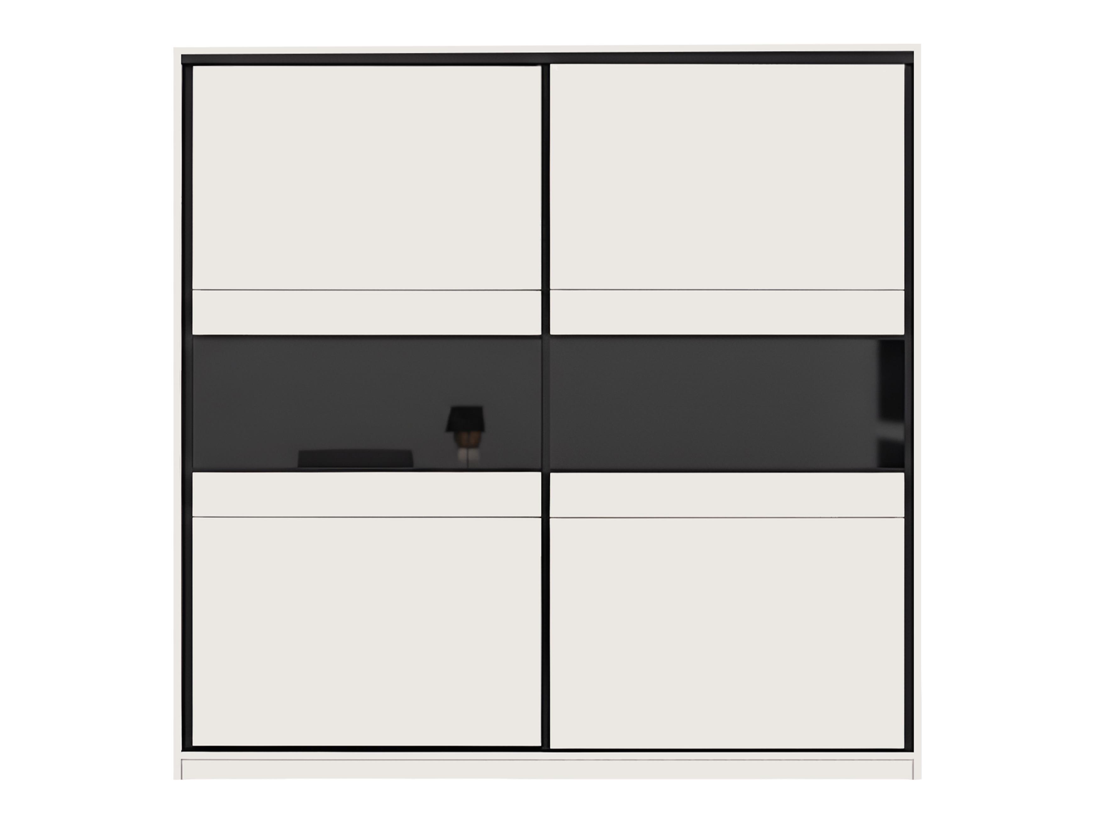 Armoire Honolulu 277