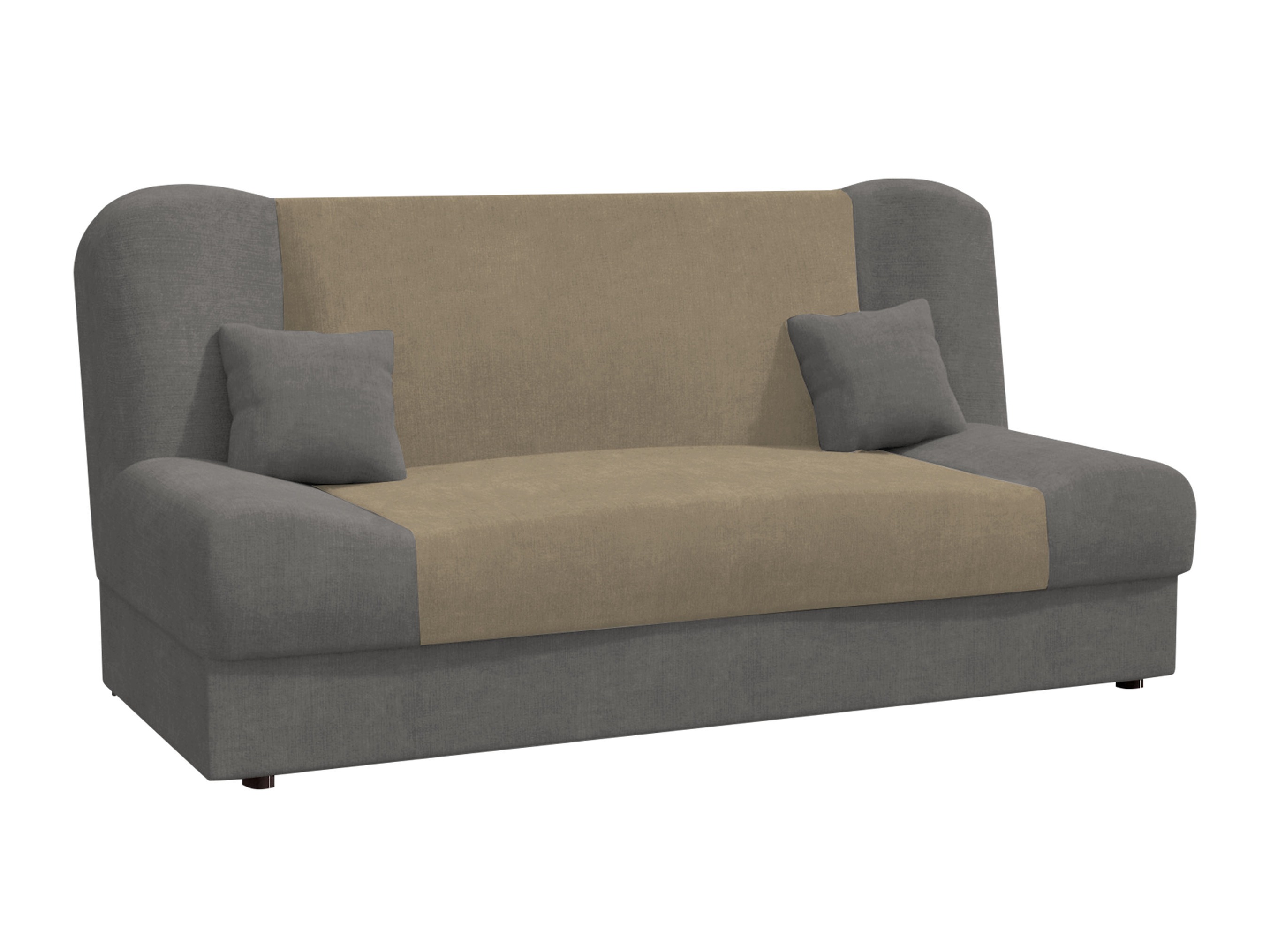 Canapé convertible Comfivo Cera I (Alova 36 + Alova 07)