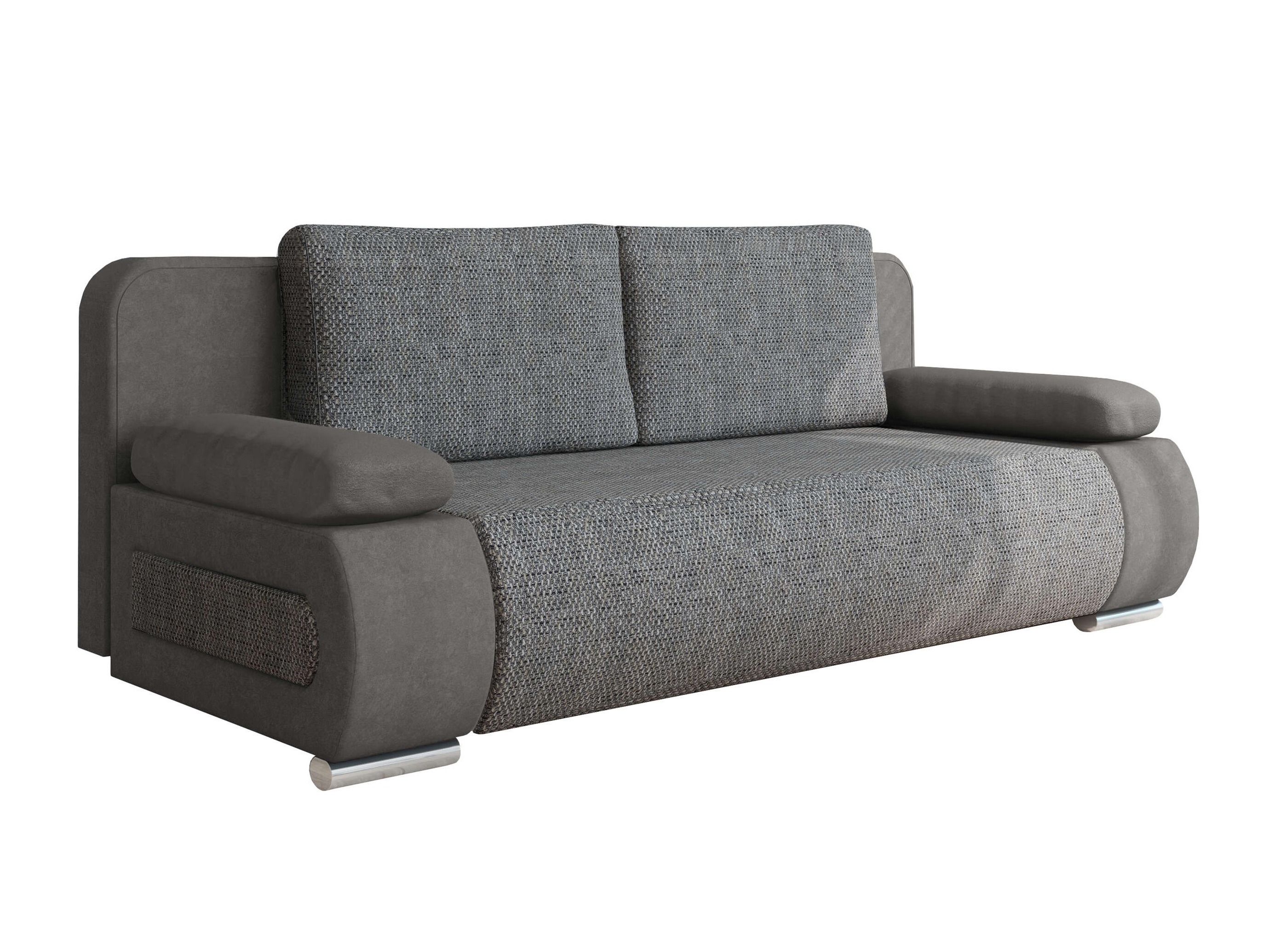 Canapé convertible Comfivo Pudor (Alova 36 + Lawa 05)