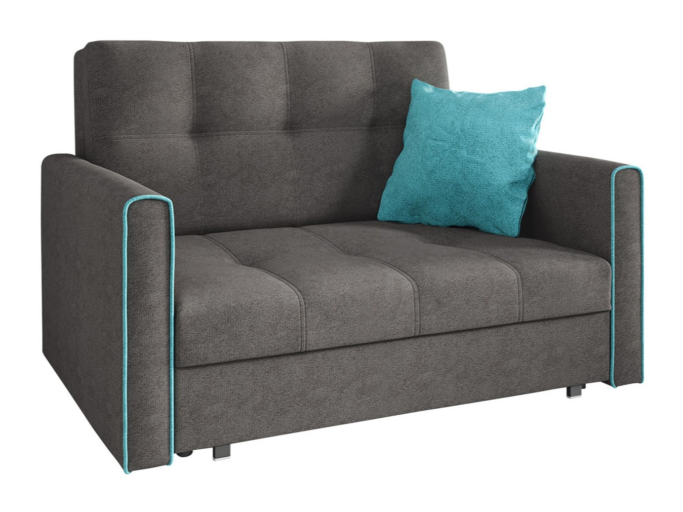 Canapé convertible Nuvora II (Alova 36 + Alova 29)