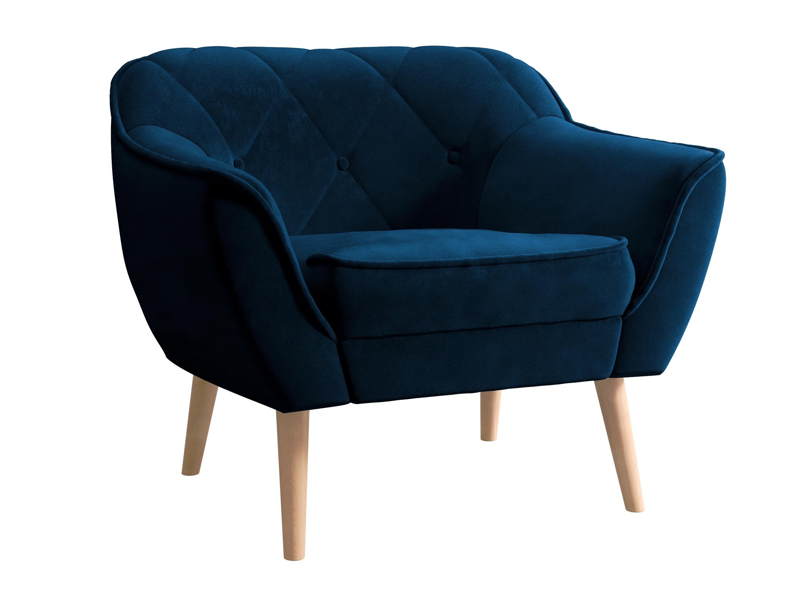 Fauteuil Glenview 108 (Kronos 09)