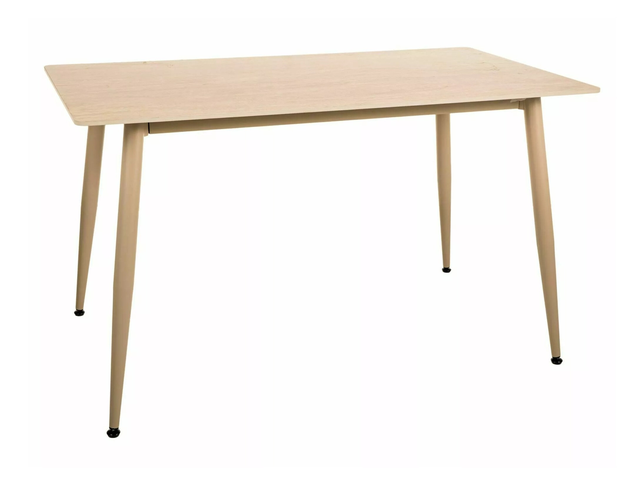 Table Detroit 779 (Travertin clair + Cachemire)