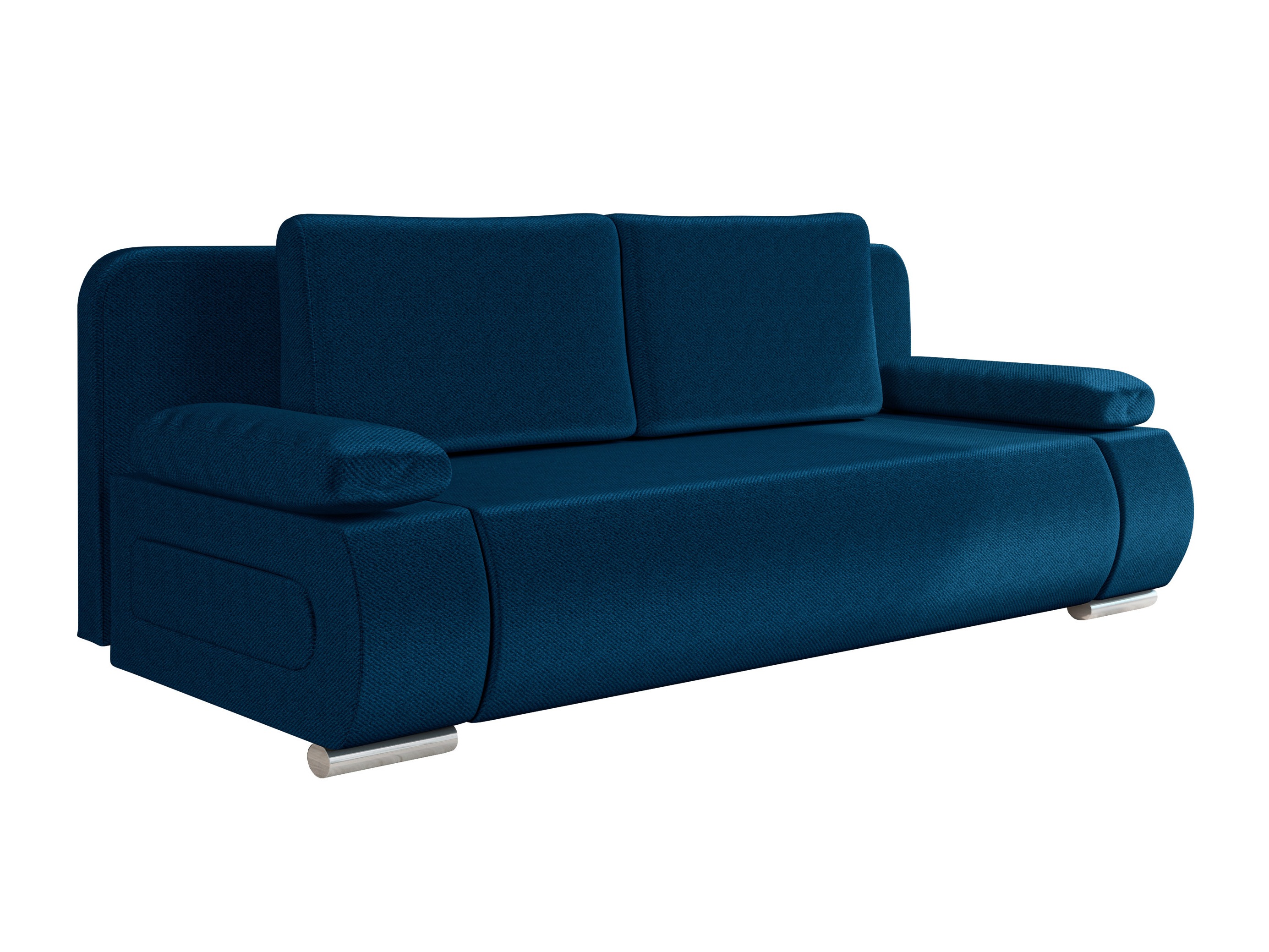 Canapé convertible Comfivo Pudor (Kronos 09)