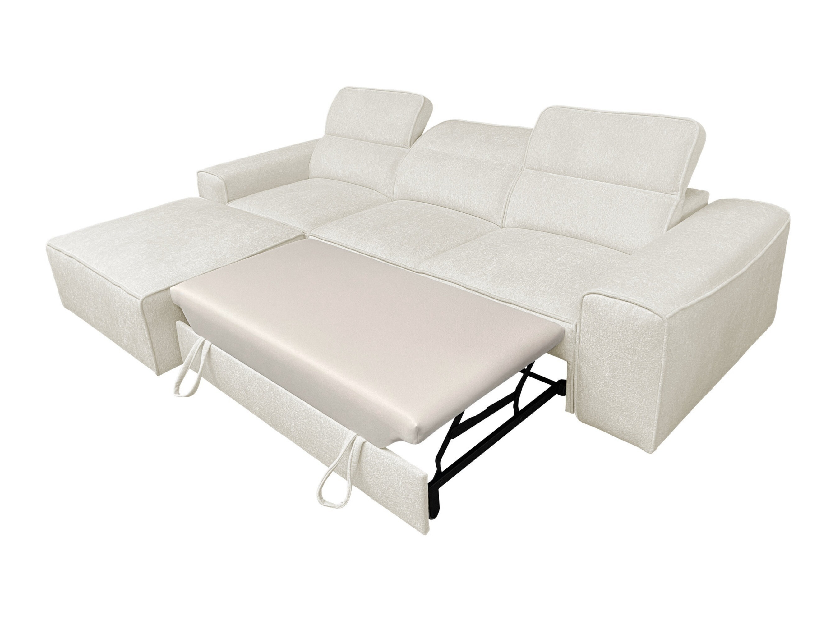 Canapé d'angle Sarasota 202 (Velo 621)