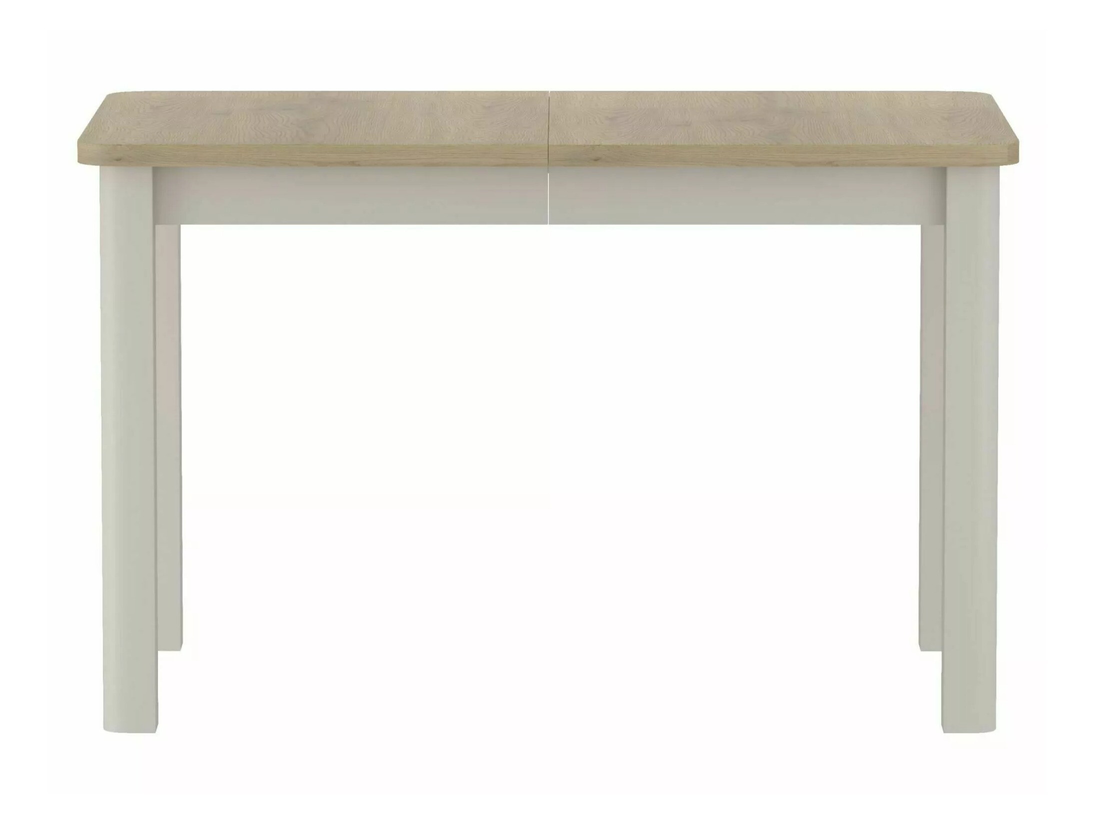 Table Detroit 1007 (Cachemire + Chêne Cremona)