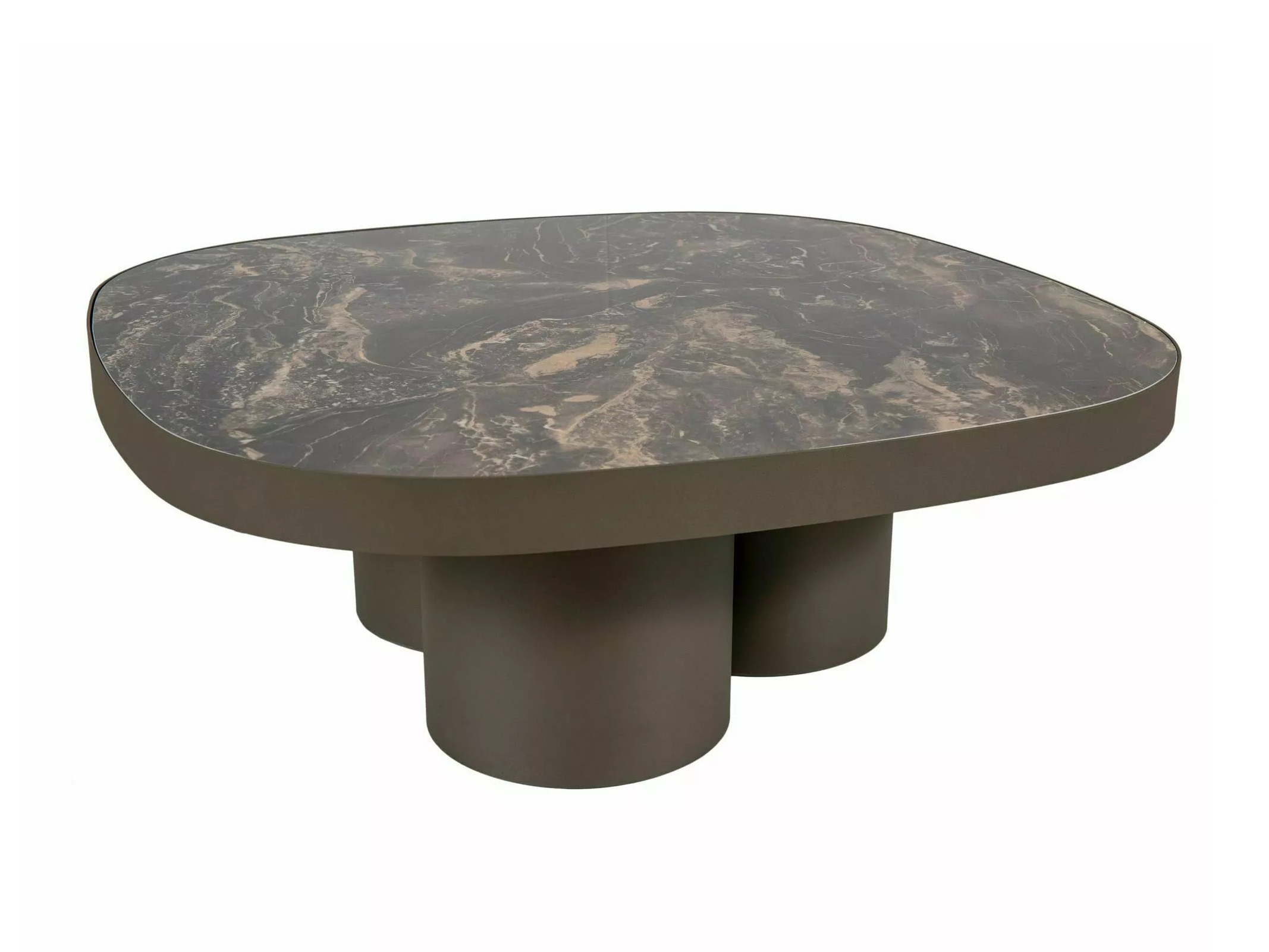Table basse Detroit 1011