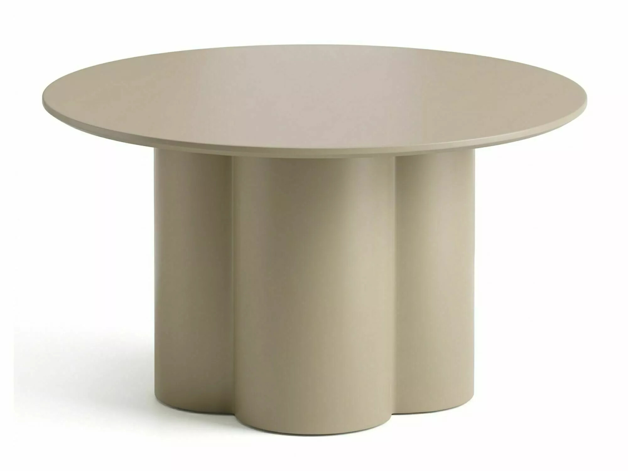 Table basse Detroit 1013 (Beige)