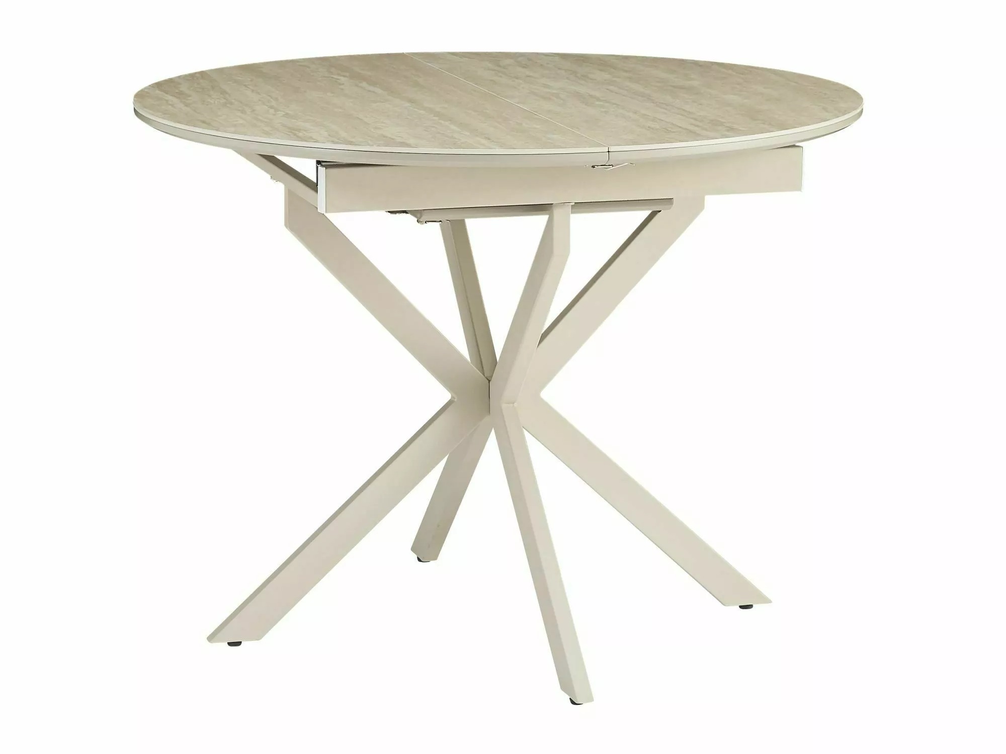 Table Detroit 1009