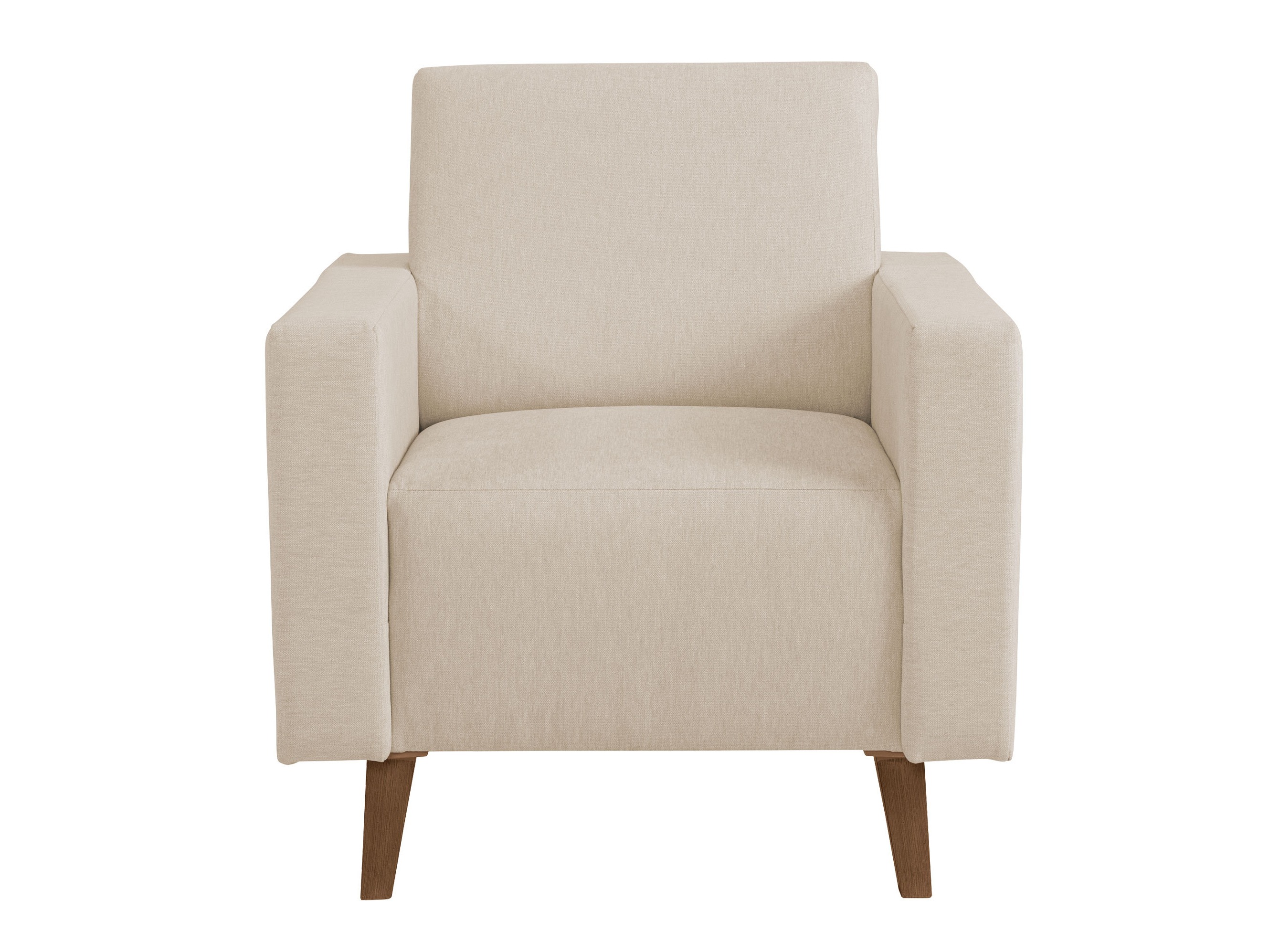 Fauteuil Delbene 131 (Verita 03 + Chêne san remo foncé)