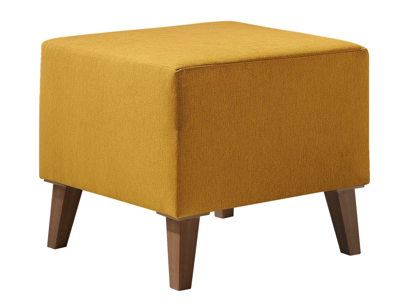 Pouf Delbene 132 (Verita 53 + Chêne san remo foncé)