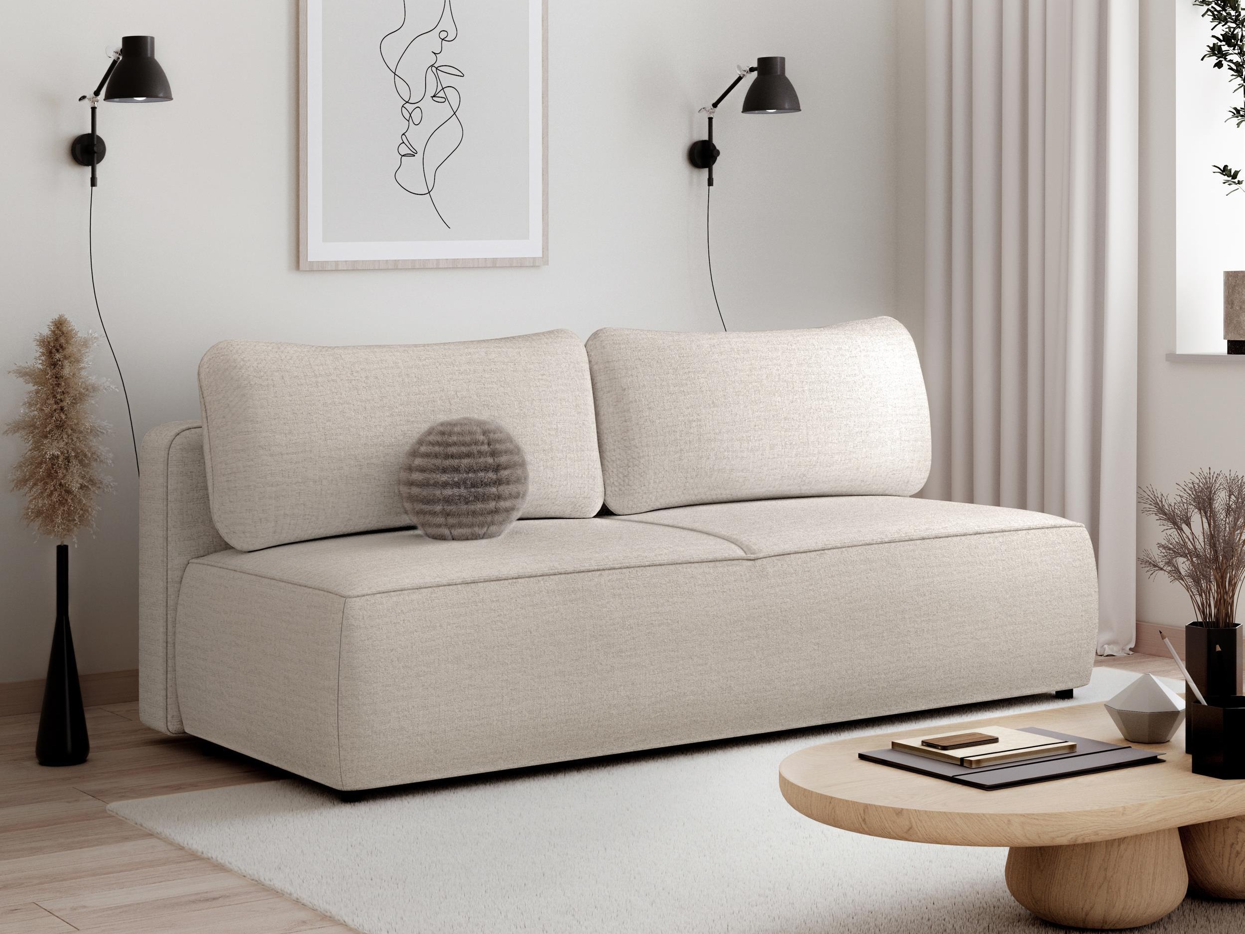 Canapé convertible Humos (Tresor 32)
