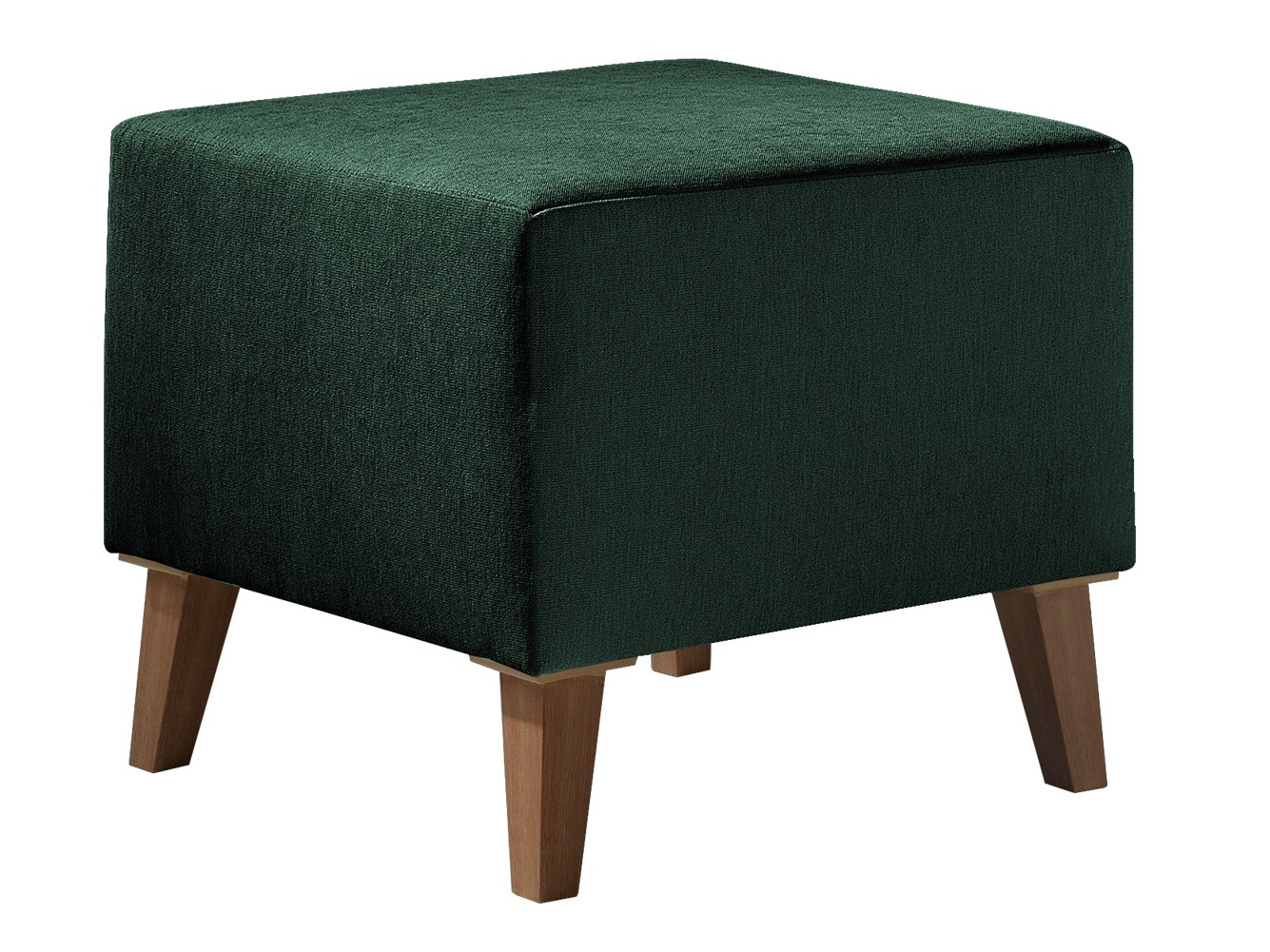 Pouf Delbene 132 (Verita 75 + Chêne san remo foncé)