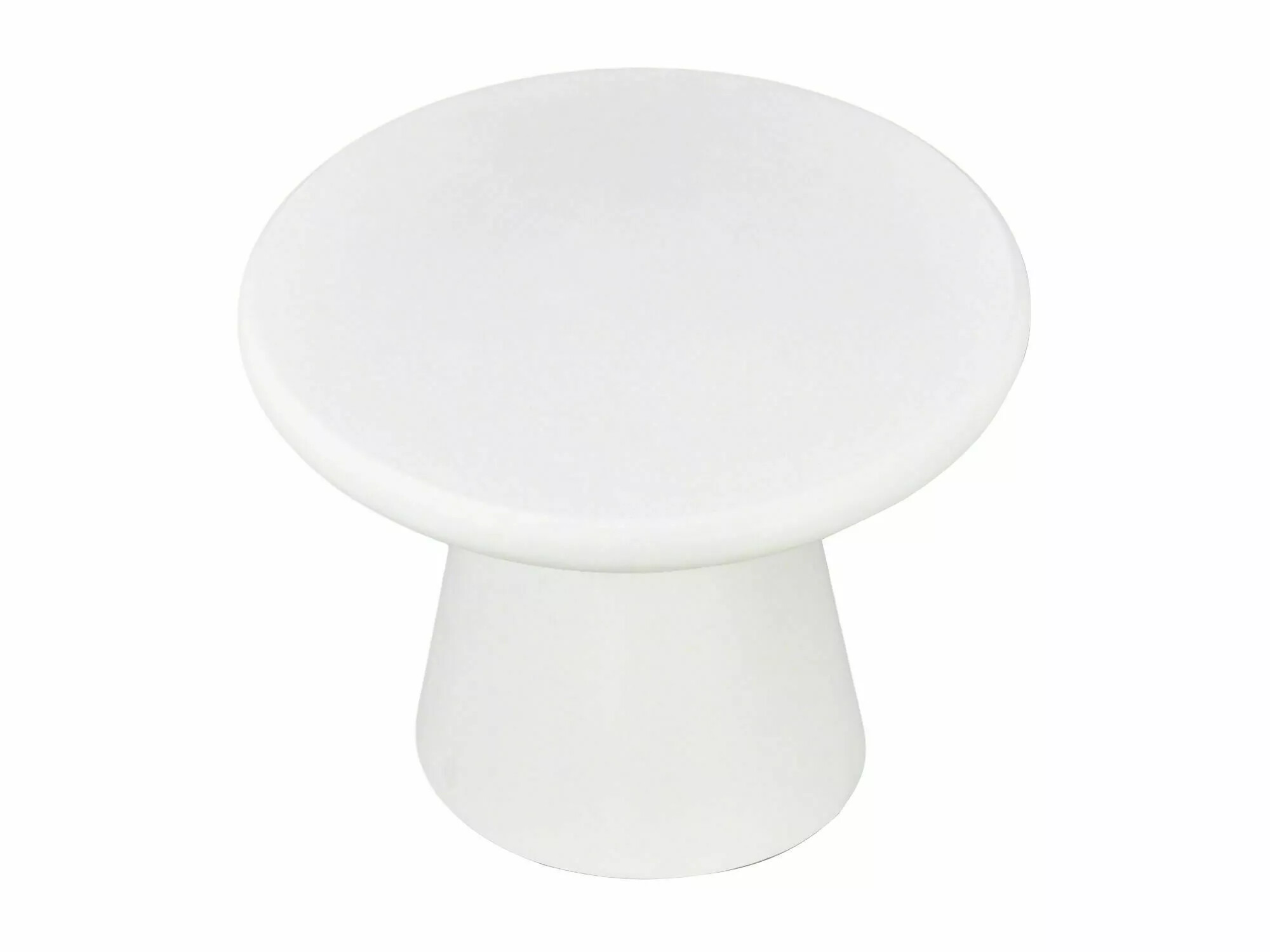 Table basse Detroit 1014 (Blanc écru)