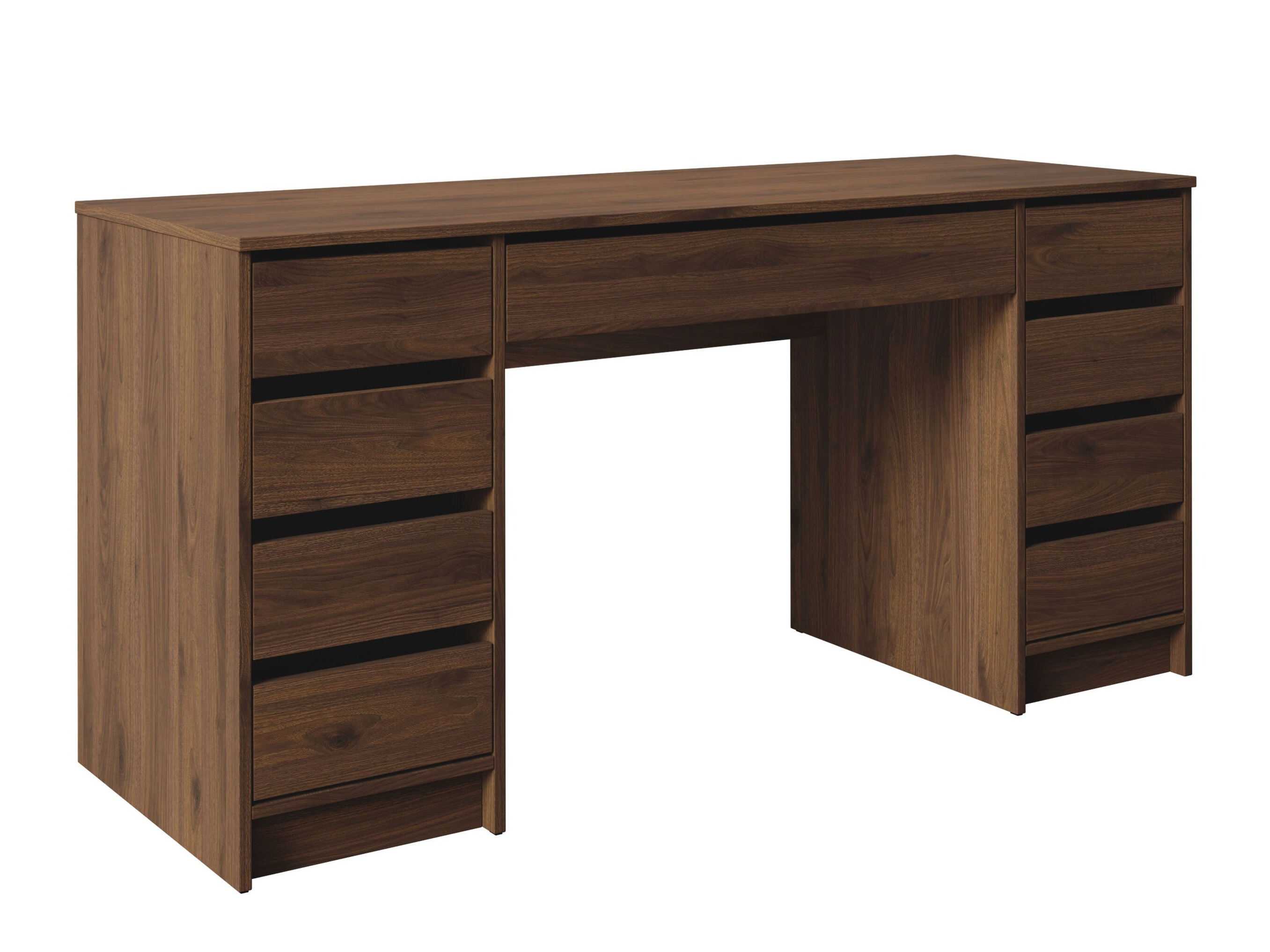 Bureau Comfivo Terros II (Noyer)